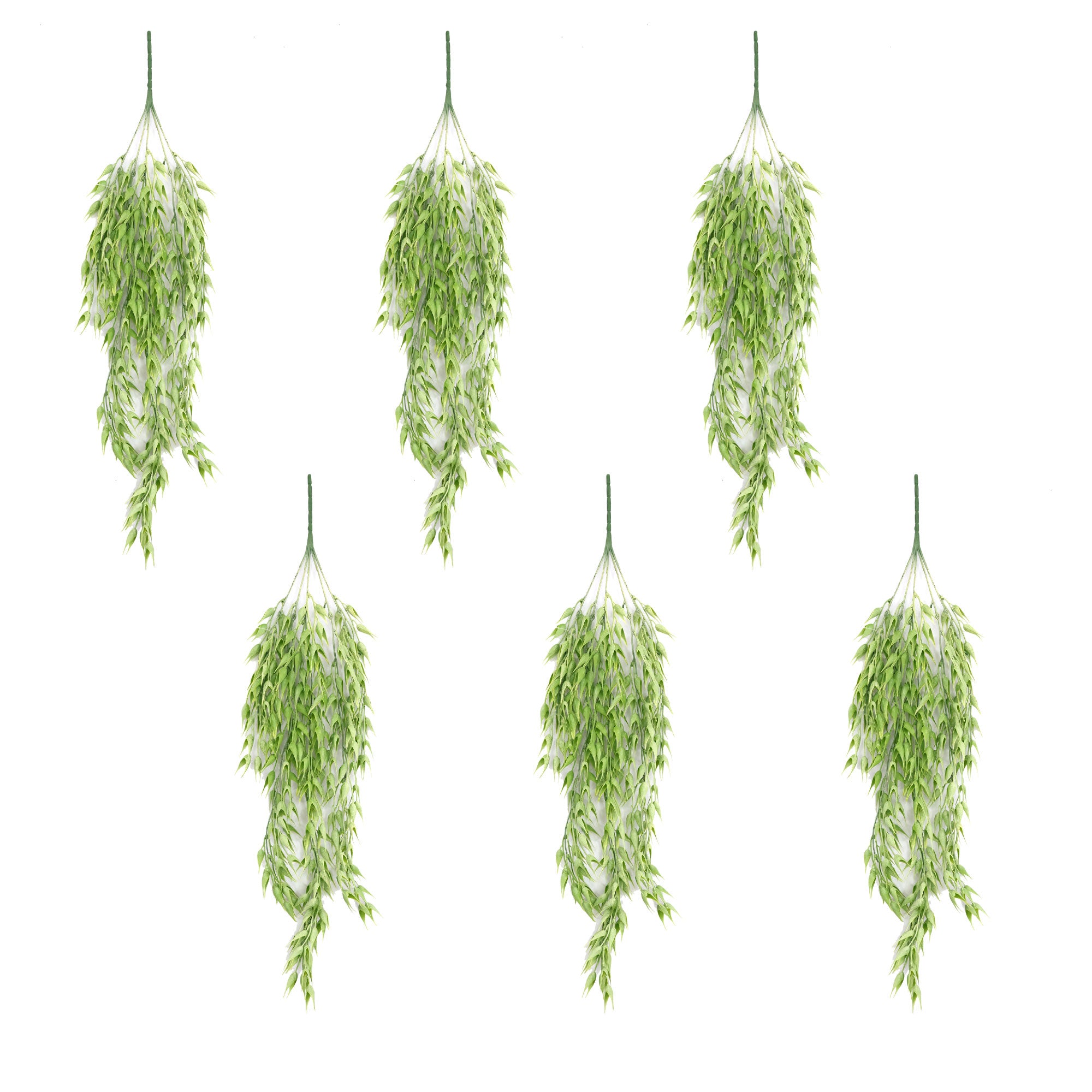 Artificial Hanging Creeper AG-12