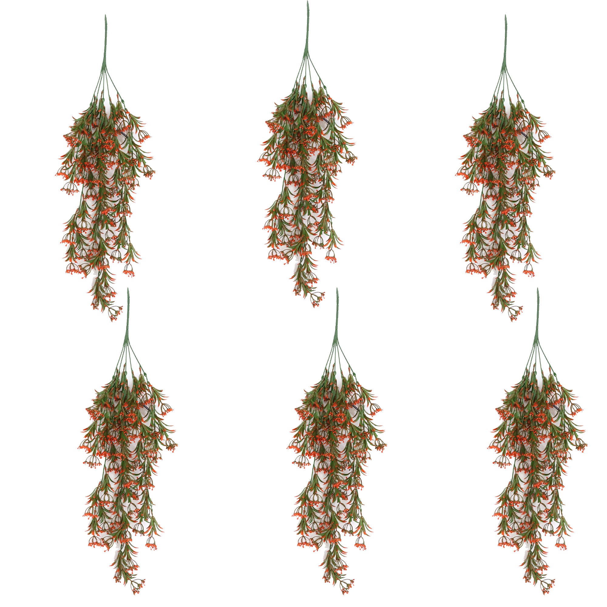 Artificial Hanging Creeper AG-6