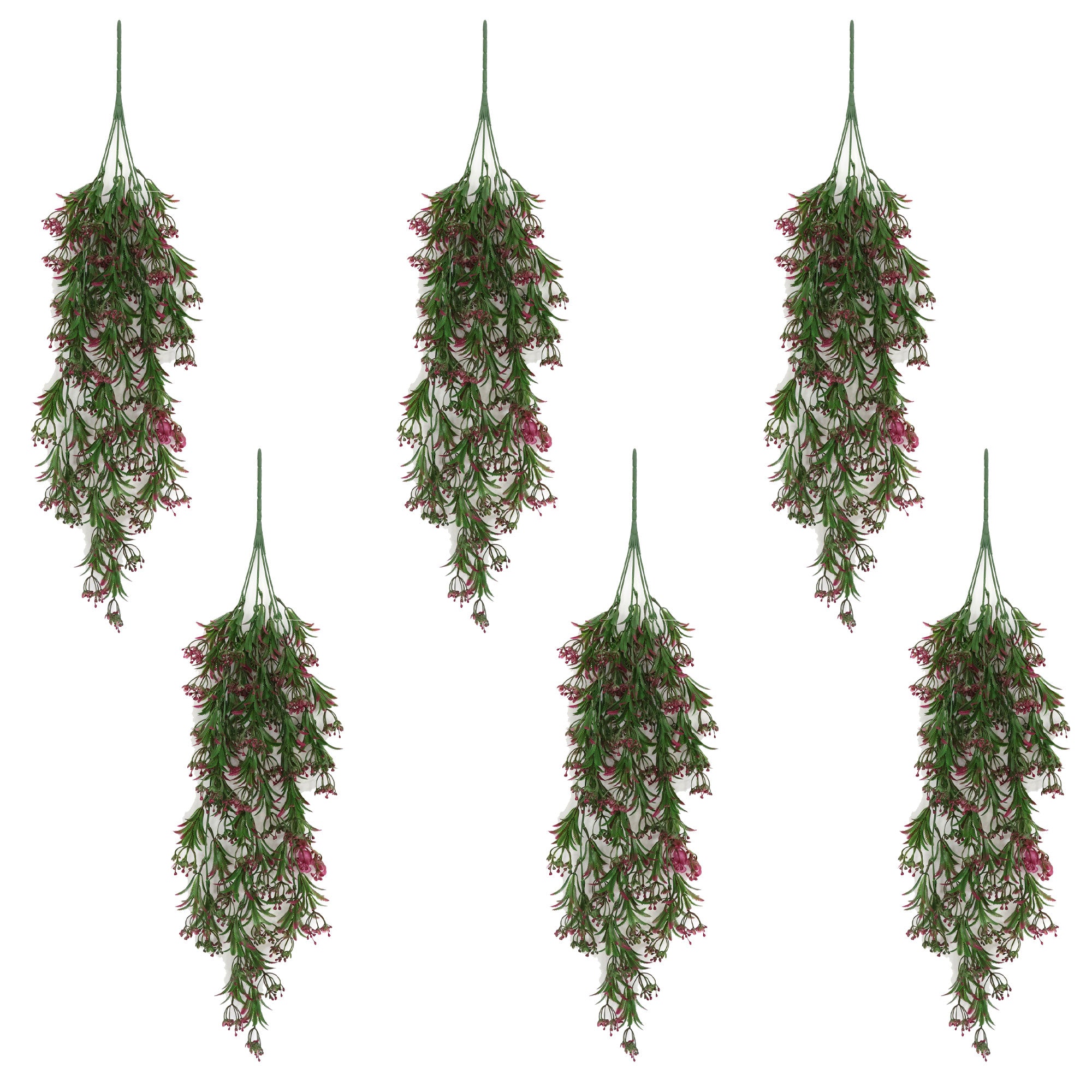 Artificial Hanging Creeper AG-6