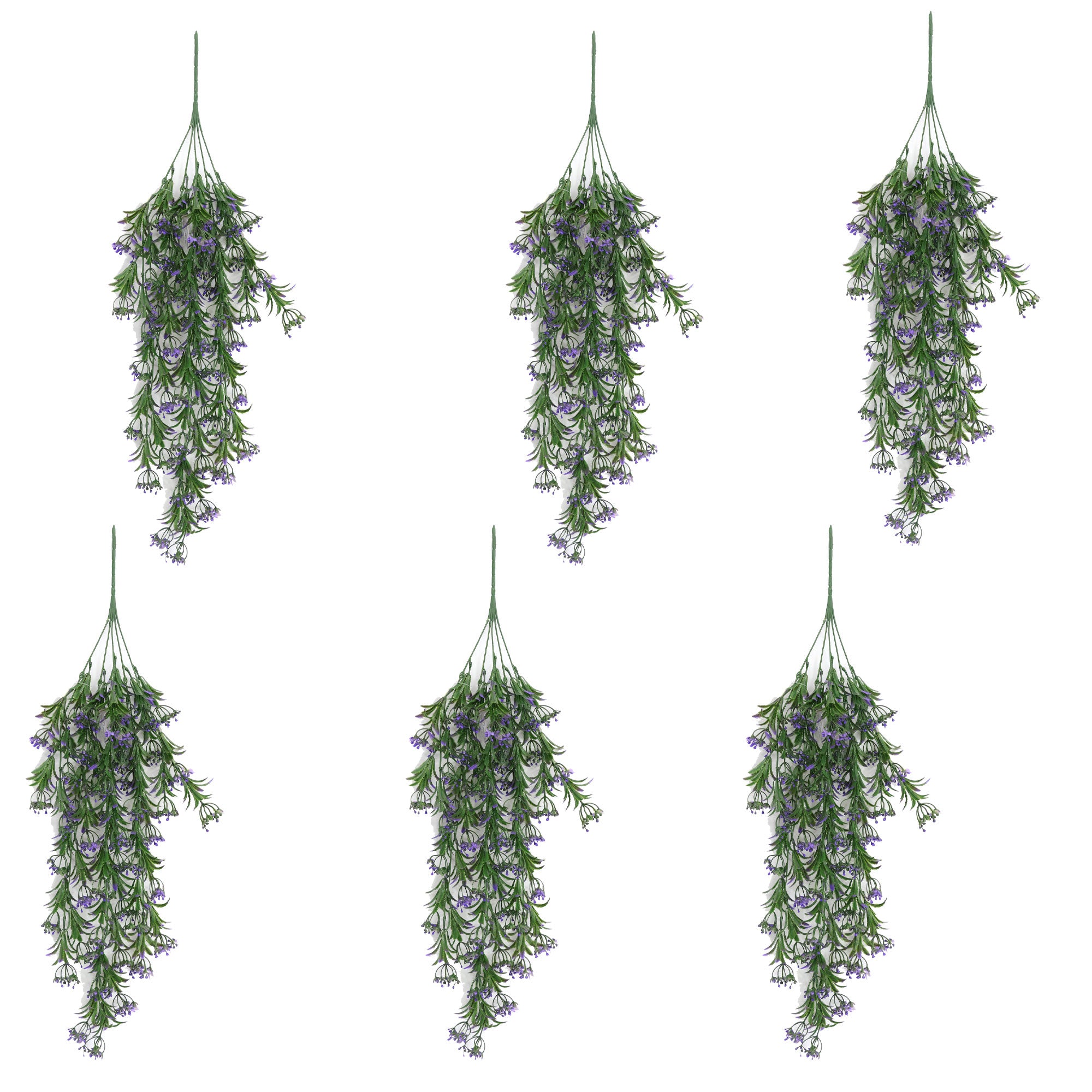 Artificial Hanging Creeper AG-6