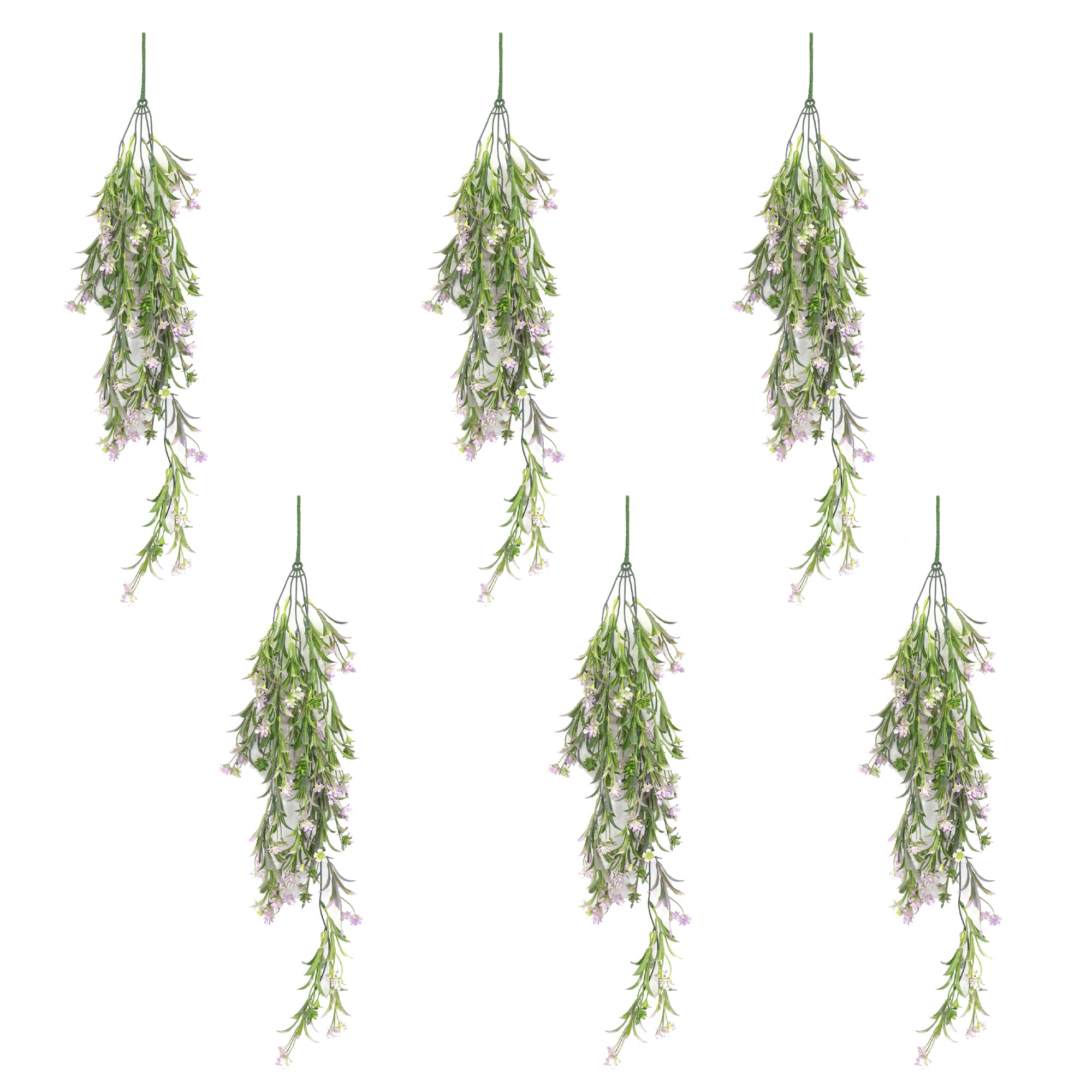 Artificial Hanging Creeper AG-9