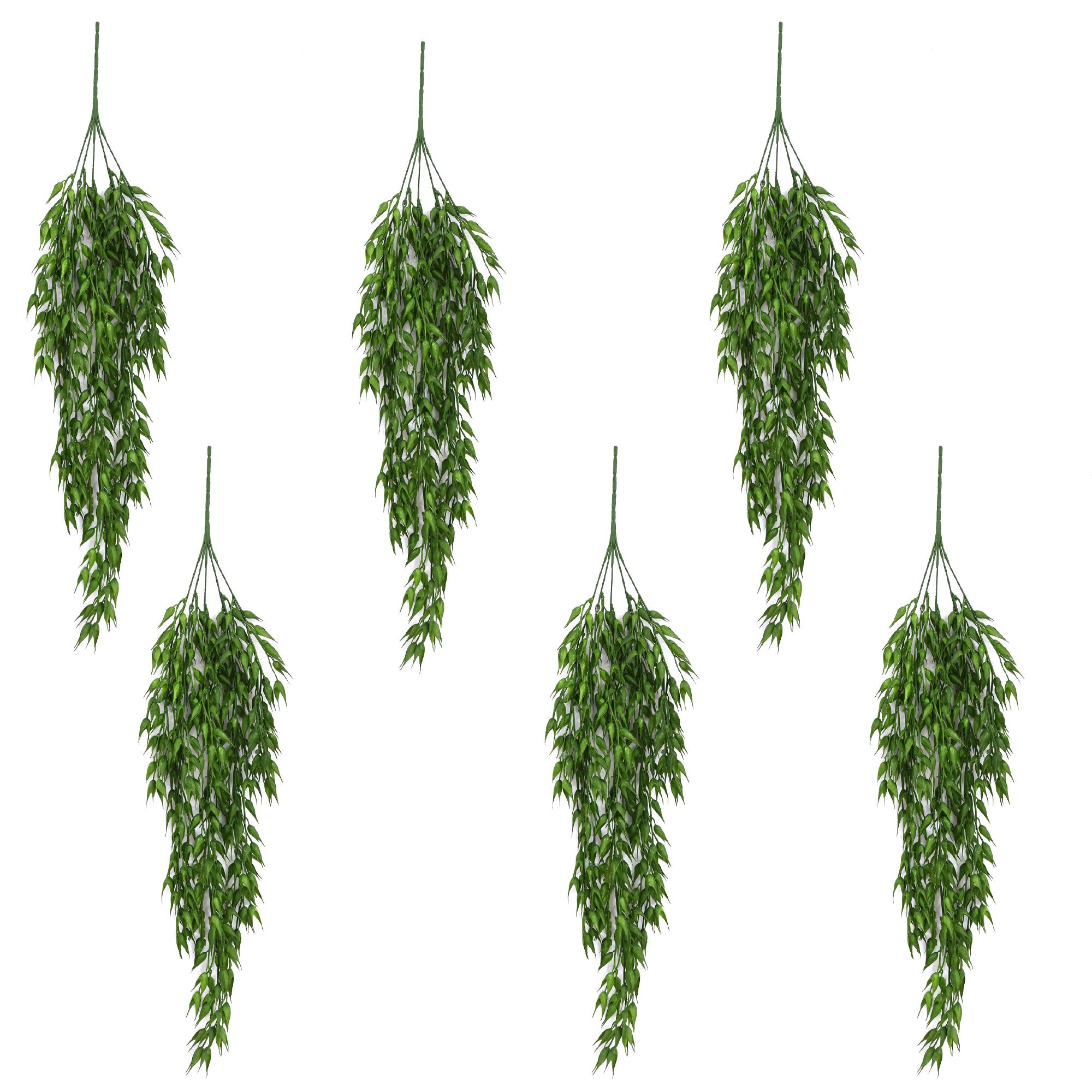 Artificial Hanging Creeper AG-12