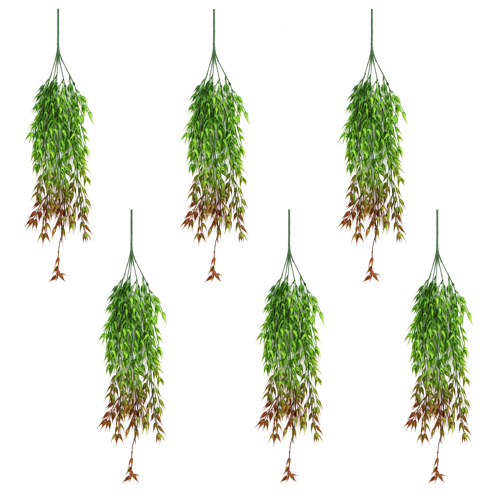 Artificial Hanging Creeper AG-12