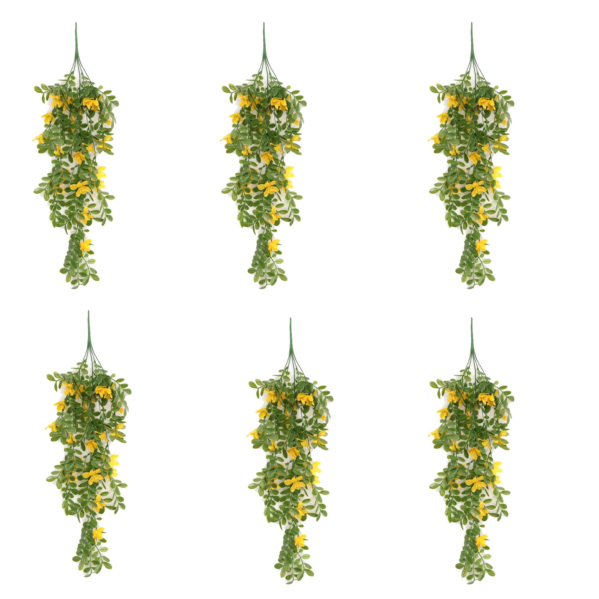 Artificial Hanging Creeper (75 CM) AG-8