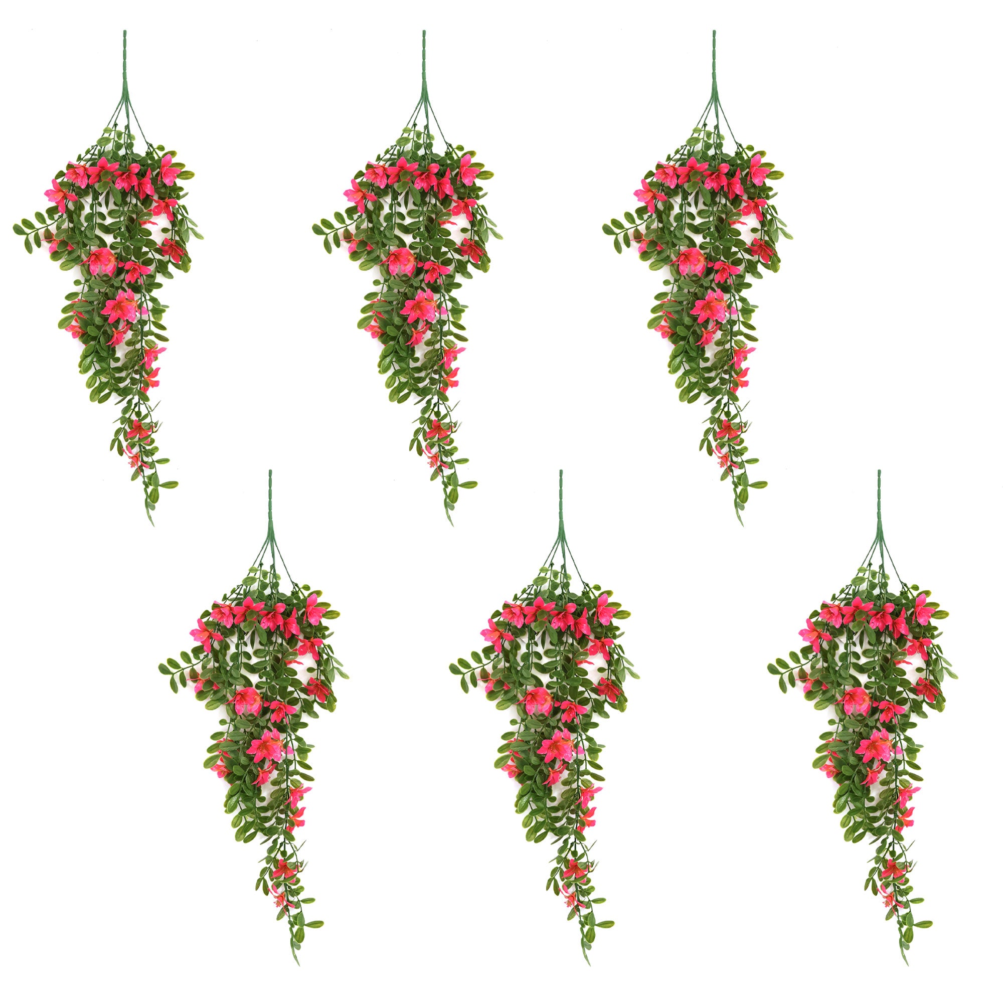 Artificial Hanging Creeper (75 CM) AG-8