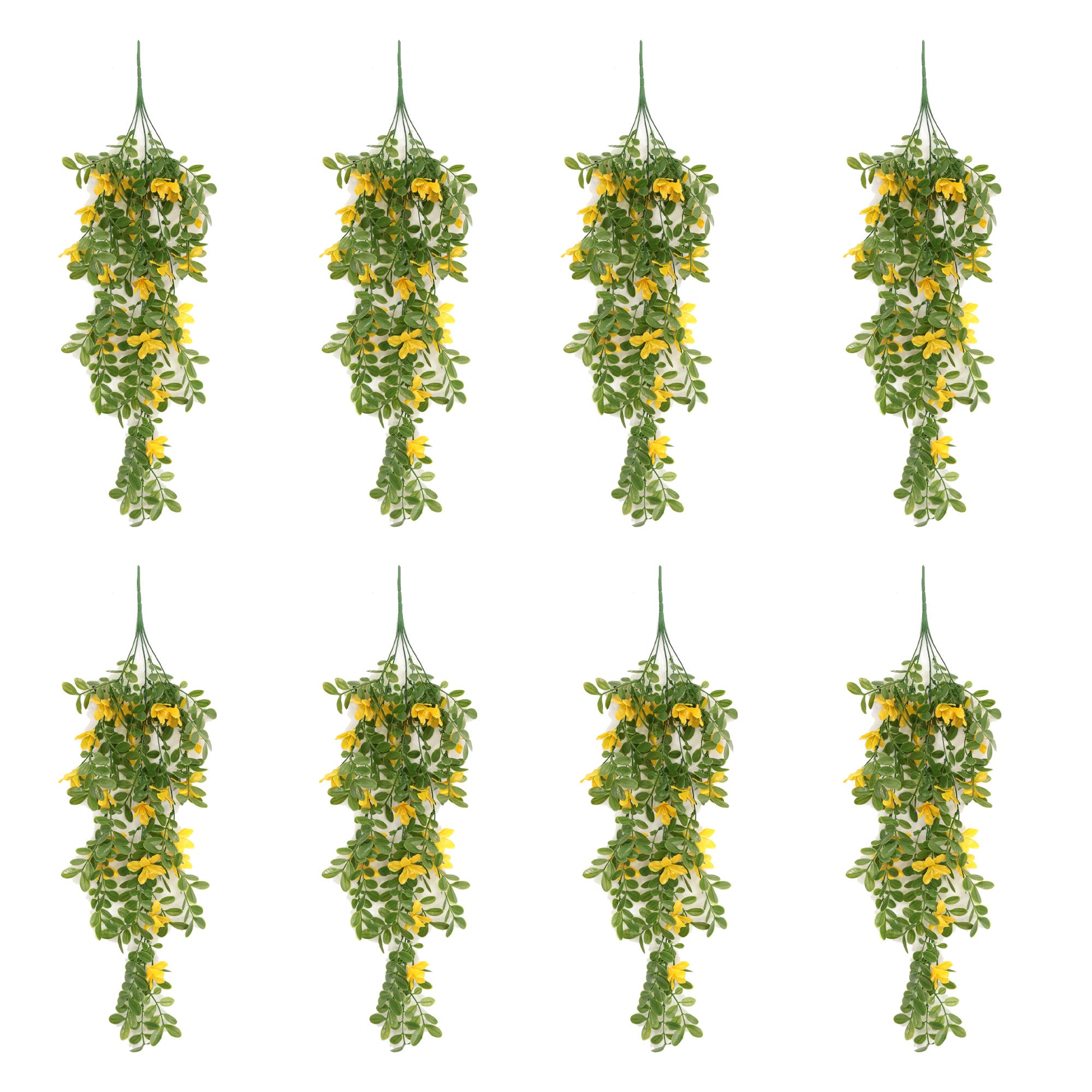 Artificial Hanging Creeper (75 CM) AG-8