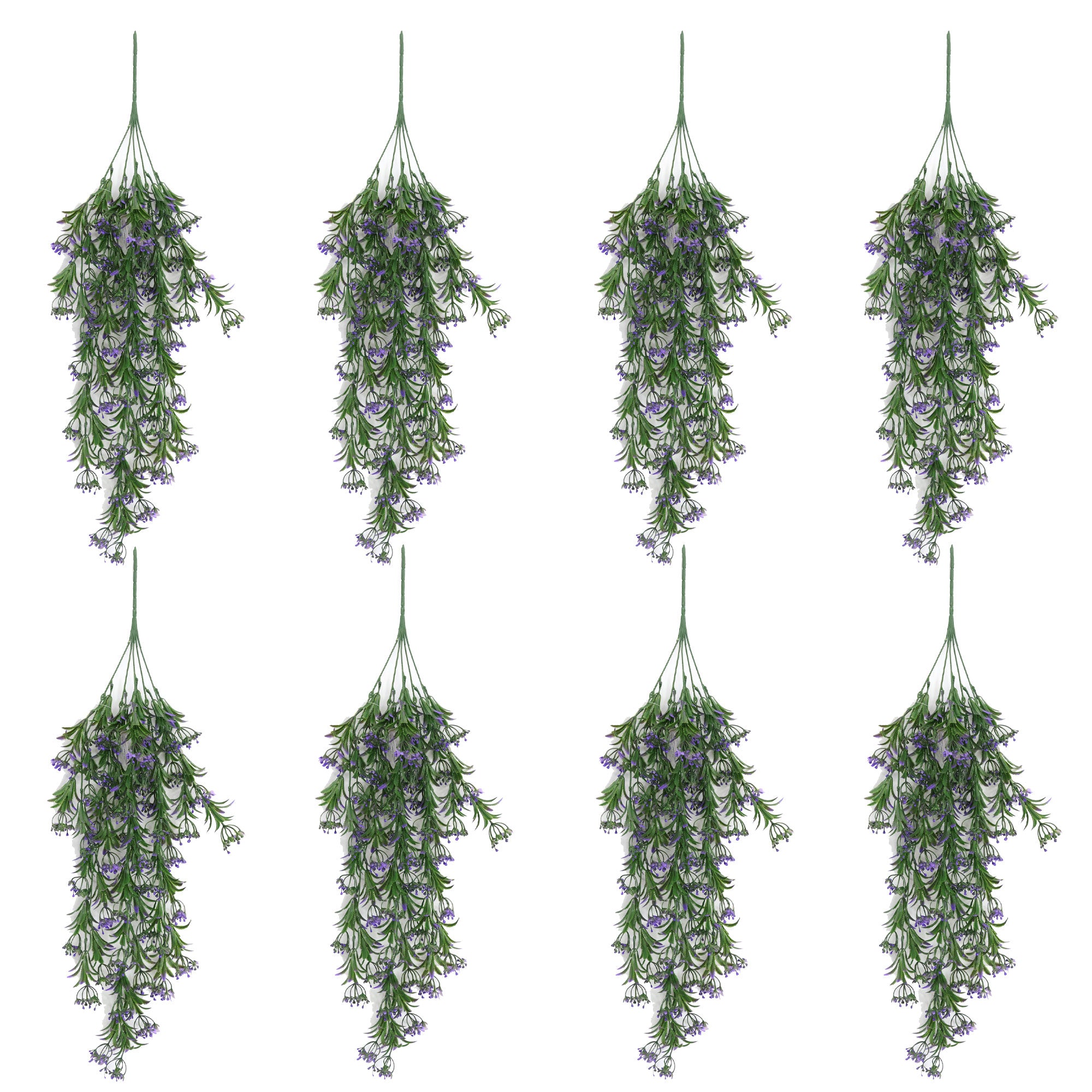 Artificial Hanging Creeper AG-6