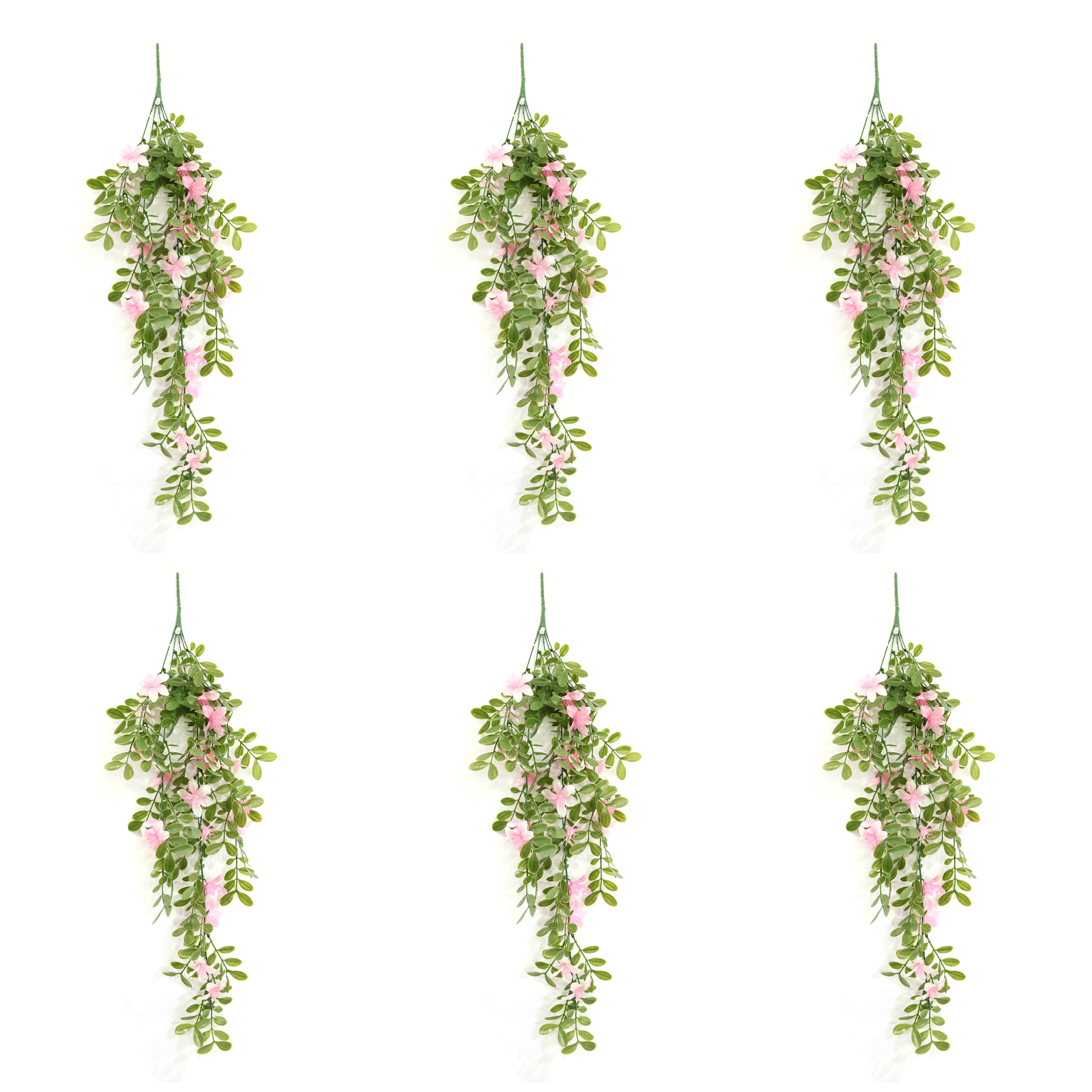 Artificial Hanging Creeper (75 CM) AG-8