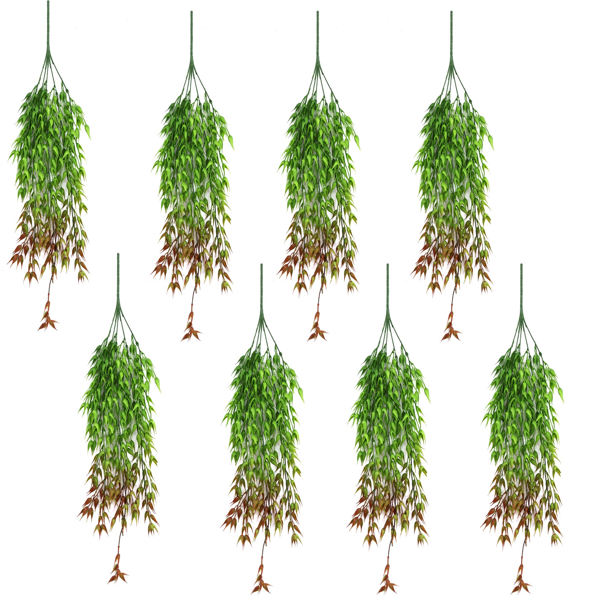 Artificial Hanging Creeper AG-12