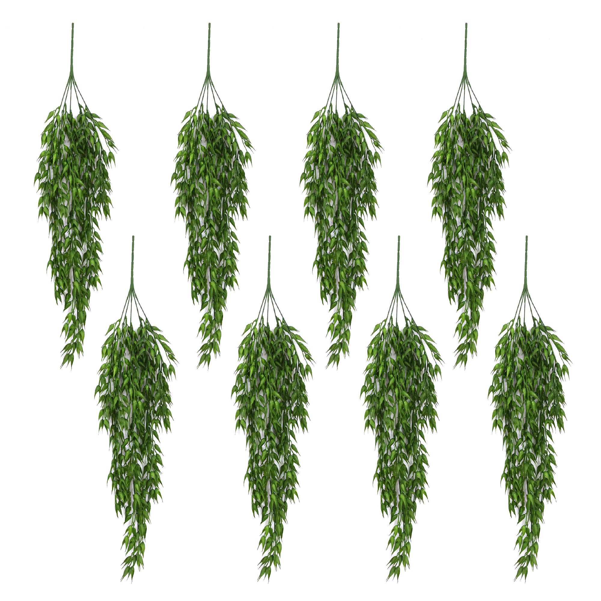 Artificial Hanging Creeper AG-12