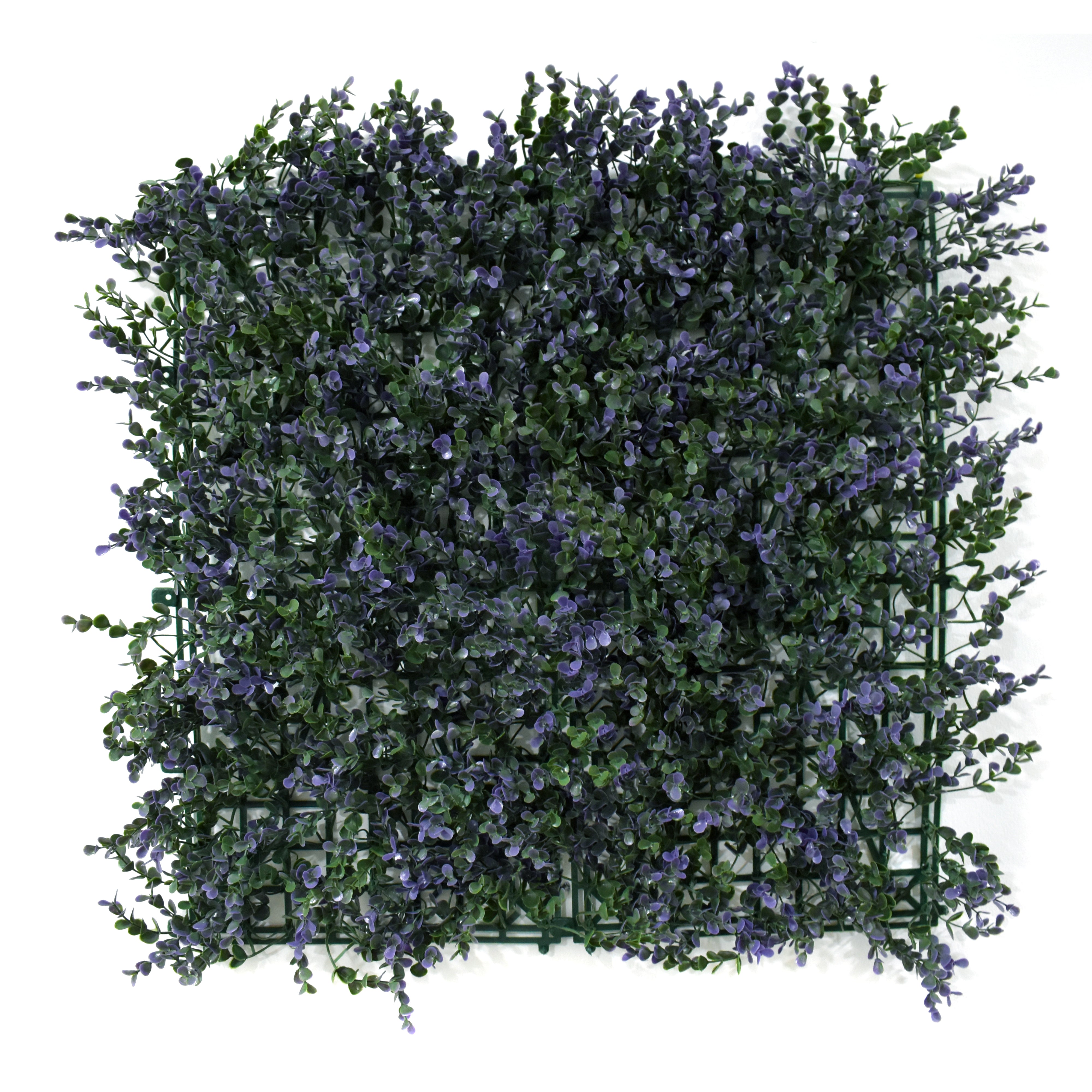 Artificial Vertical Garden Wall Panel 50X50 CM