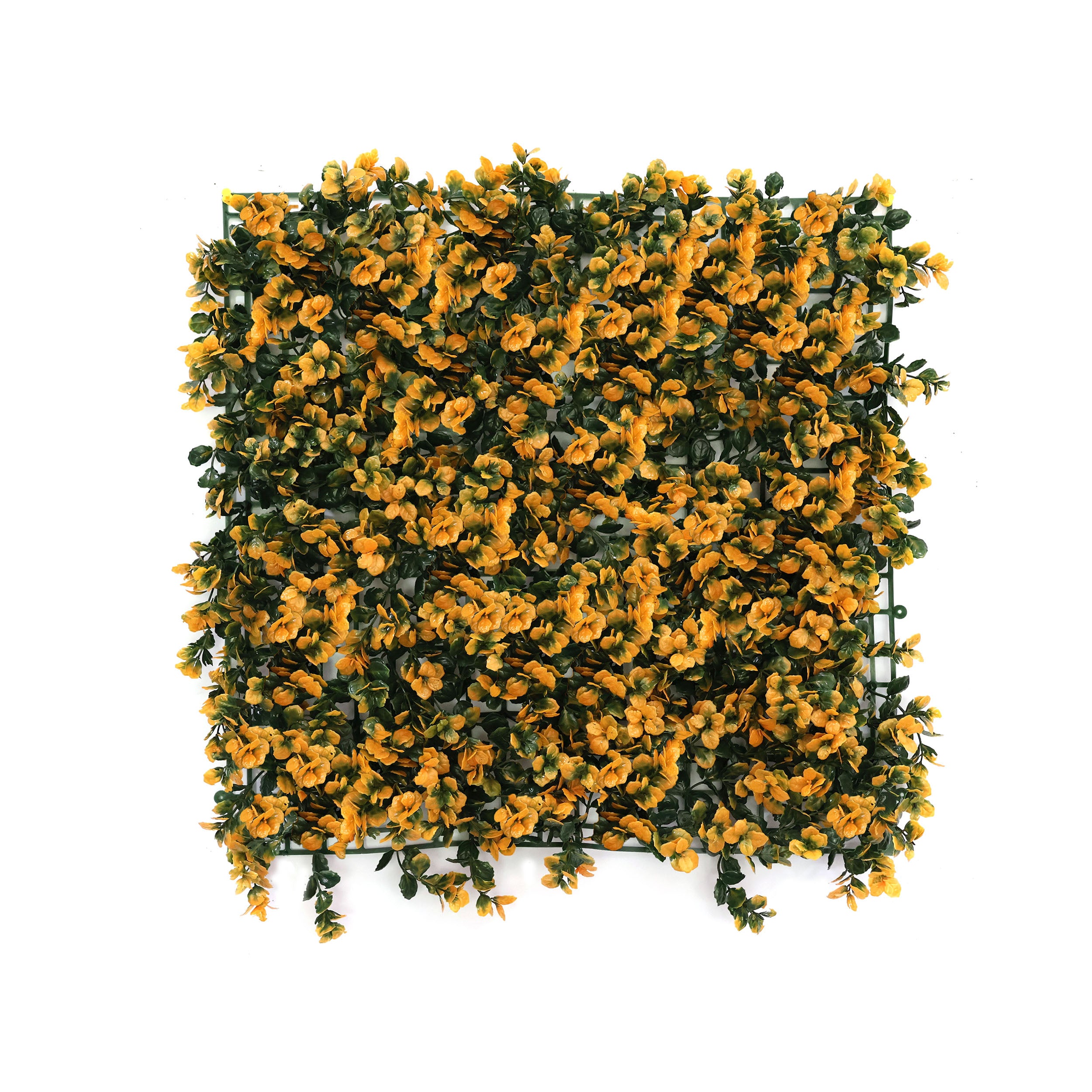 Artificial Vertical Garden Wall Panel 50X50 CM