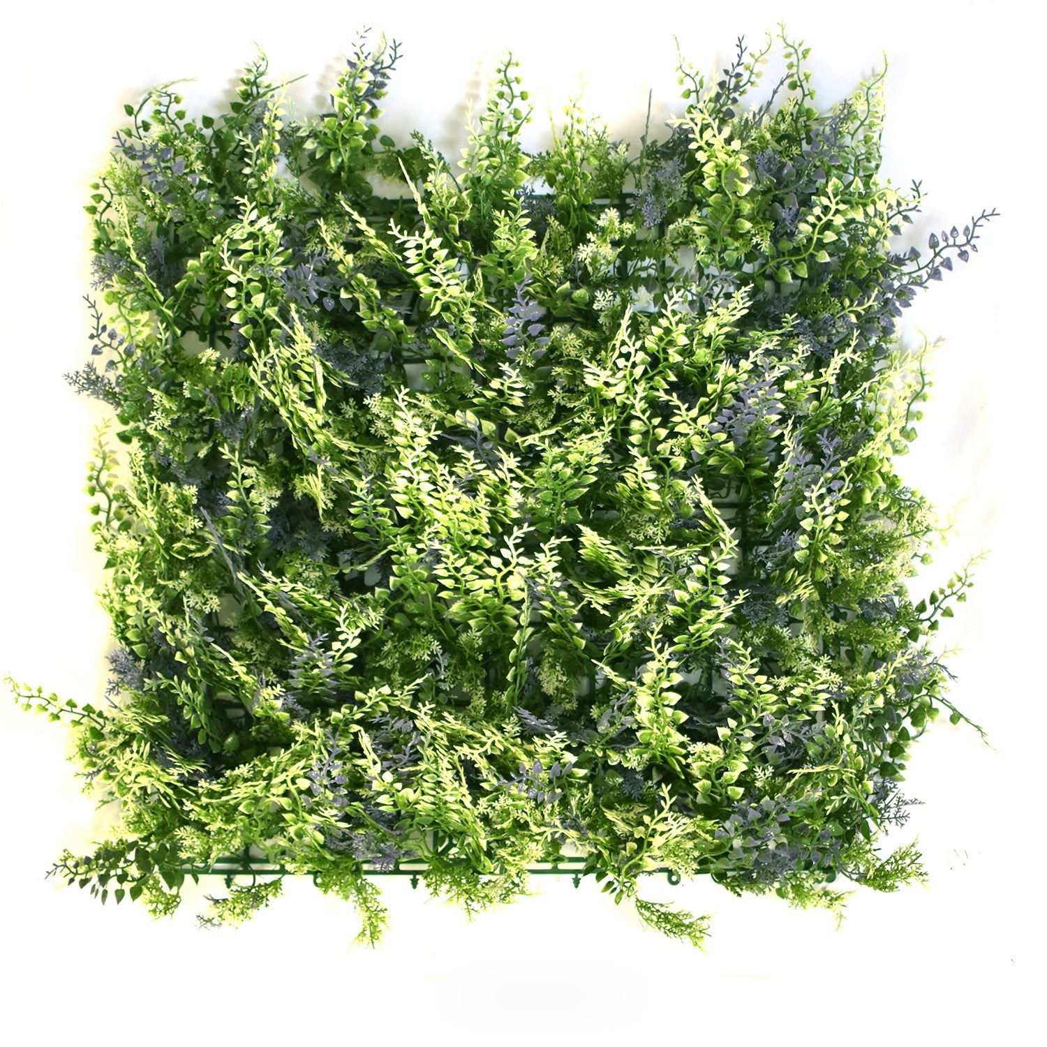 Artificial Vertical Garden Wall Panel 50X50 CM