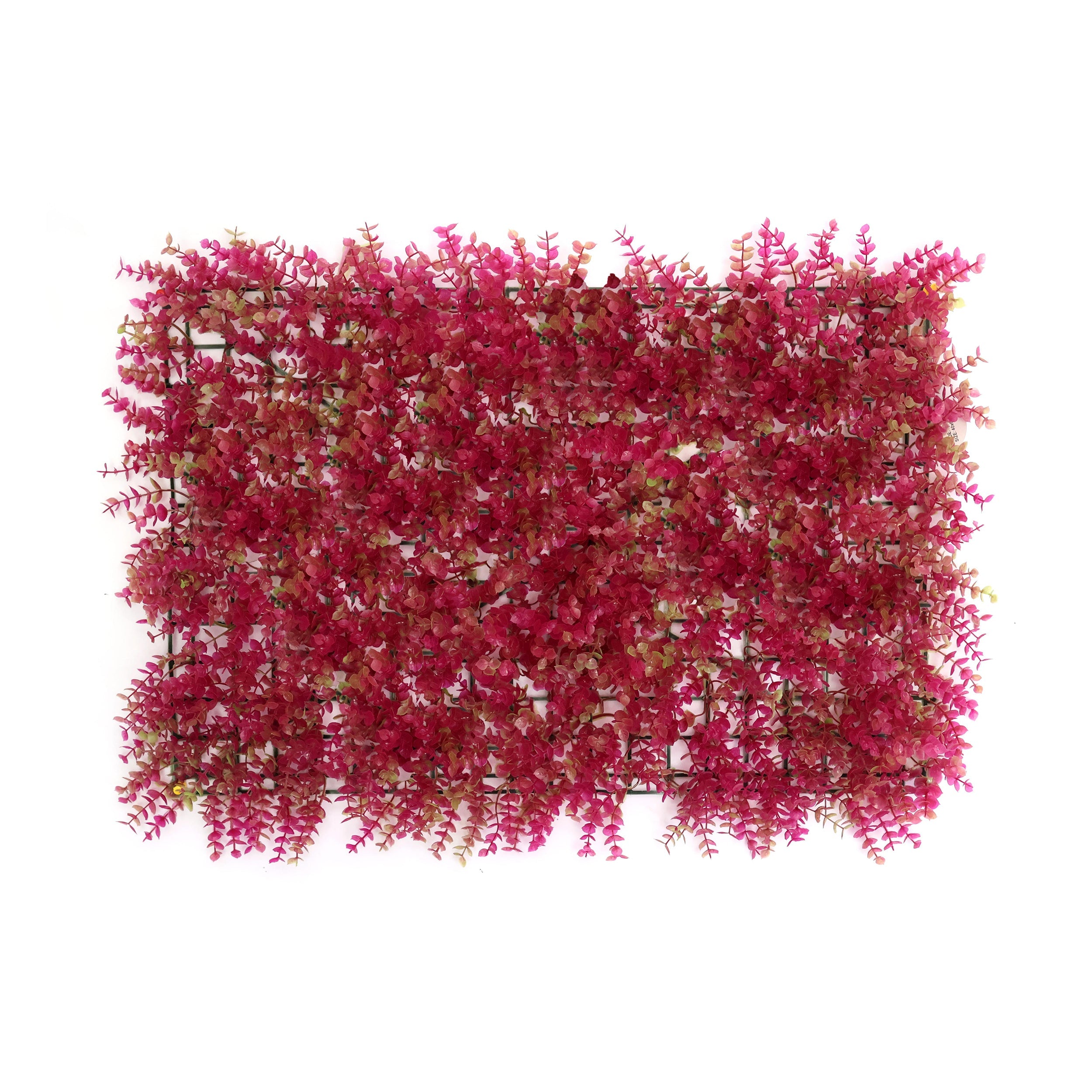 Artificial Vertical Garden Wall Panel 40X60 CM