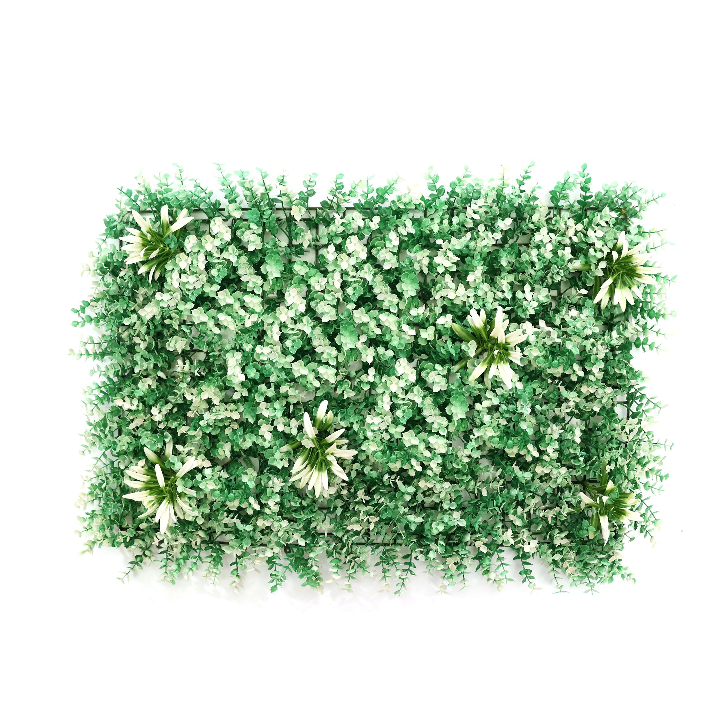 Artificial Vertical Garden Wall Panel 40X60 CM