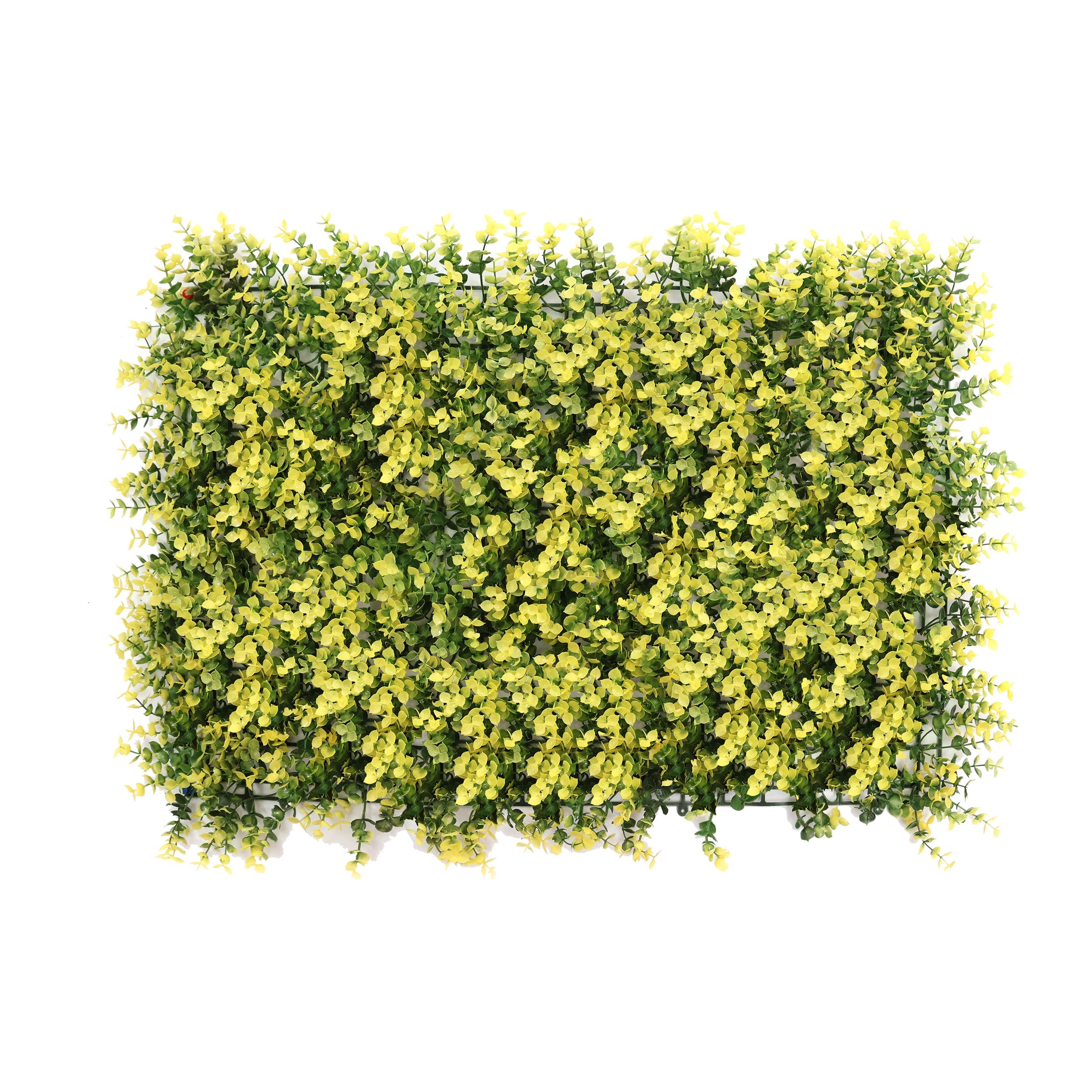 Artificial Vertical Garden Wall Panel 40X60 CM