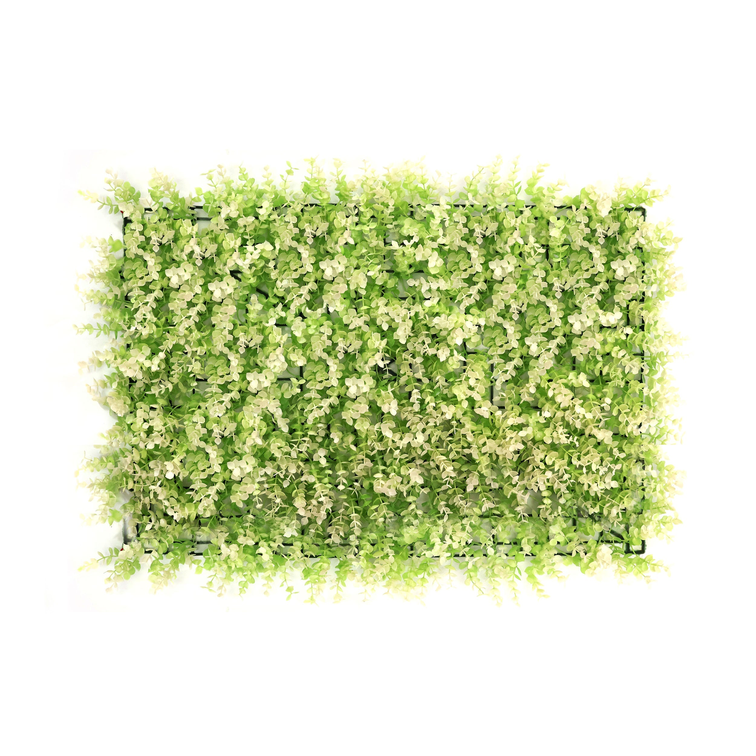 Artificial Vertical Garden Wall Panel 40X60 CM