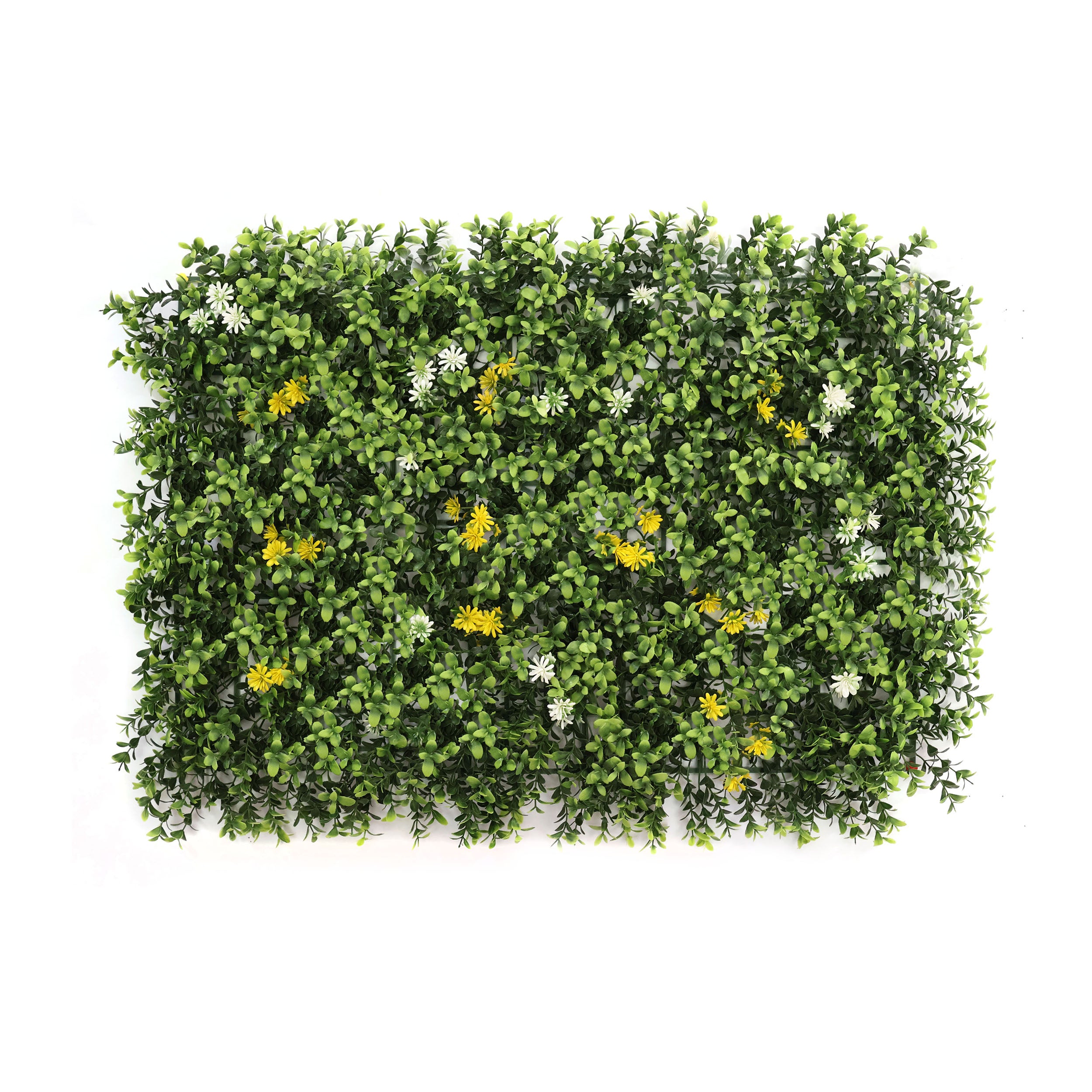 Artificial Vertical Garden Wall Panel 40X60 CM