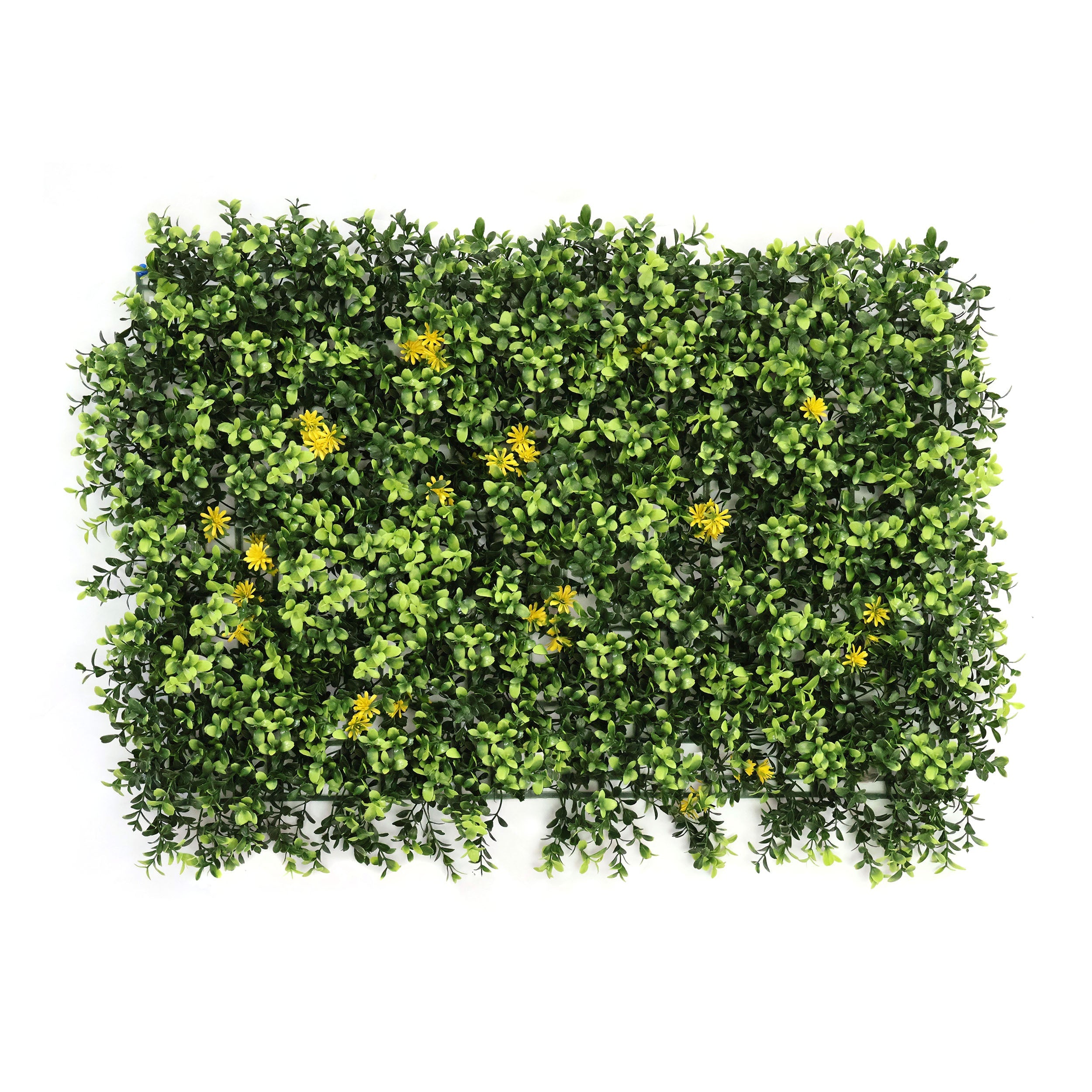 Artificial Vertical Garden Wall Panel 40X60 CM