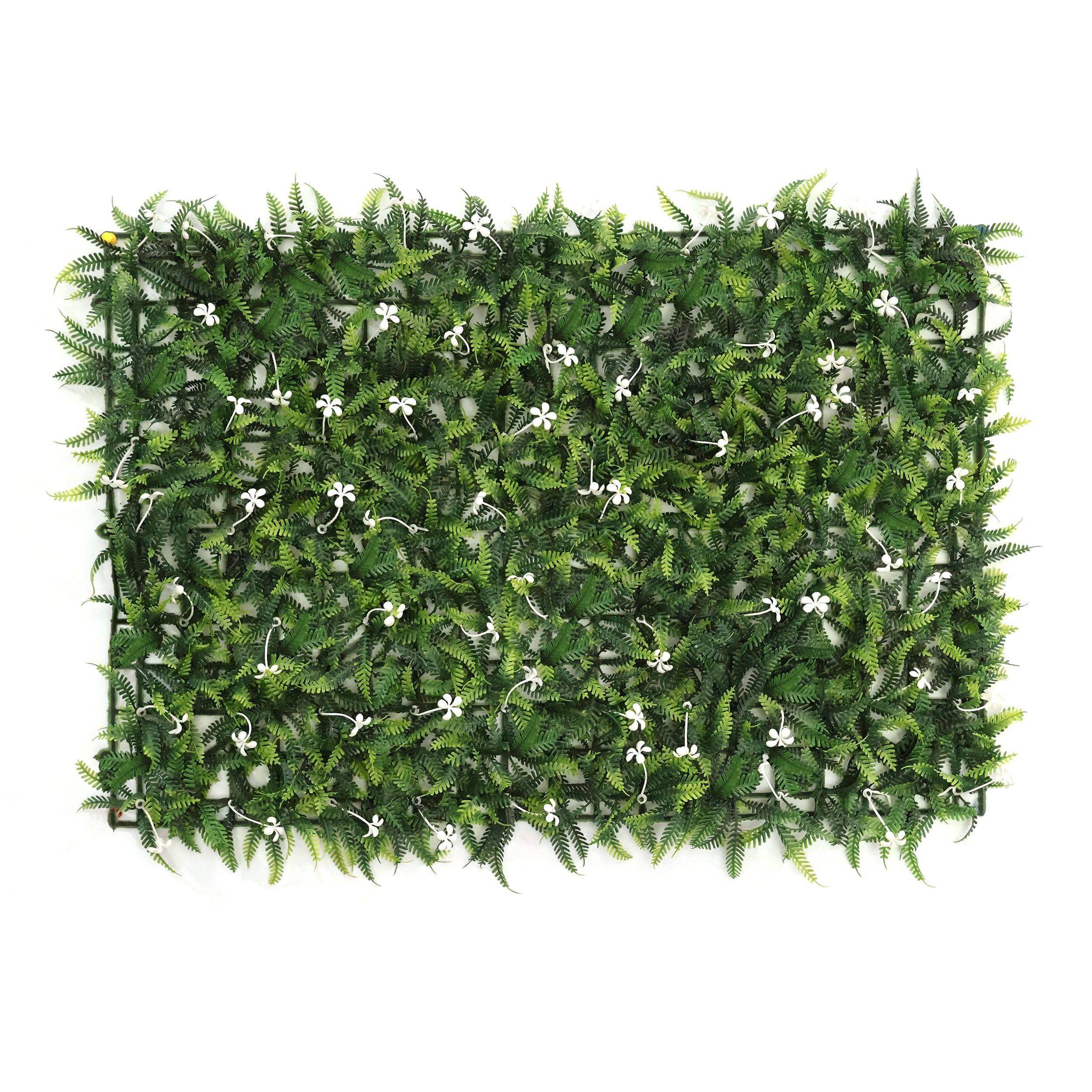 Artificial Vertical Garden Wall Panel 40X60 CM