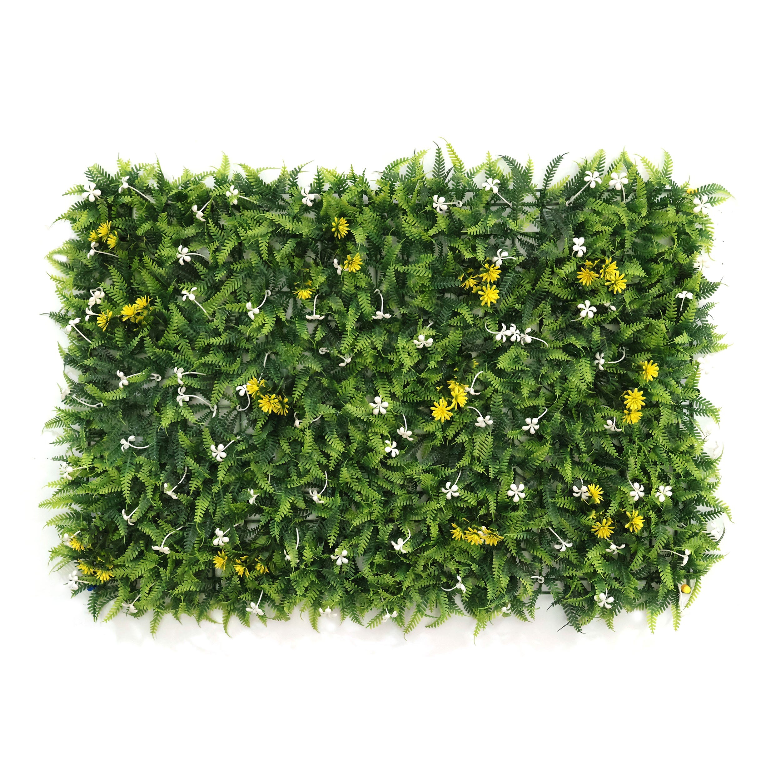 Artificial Vertical Garden Wall Panel 40X60 CM