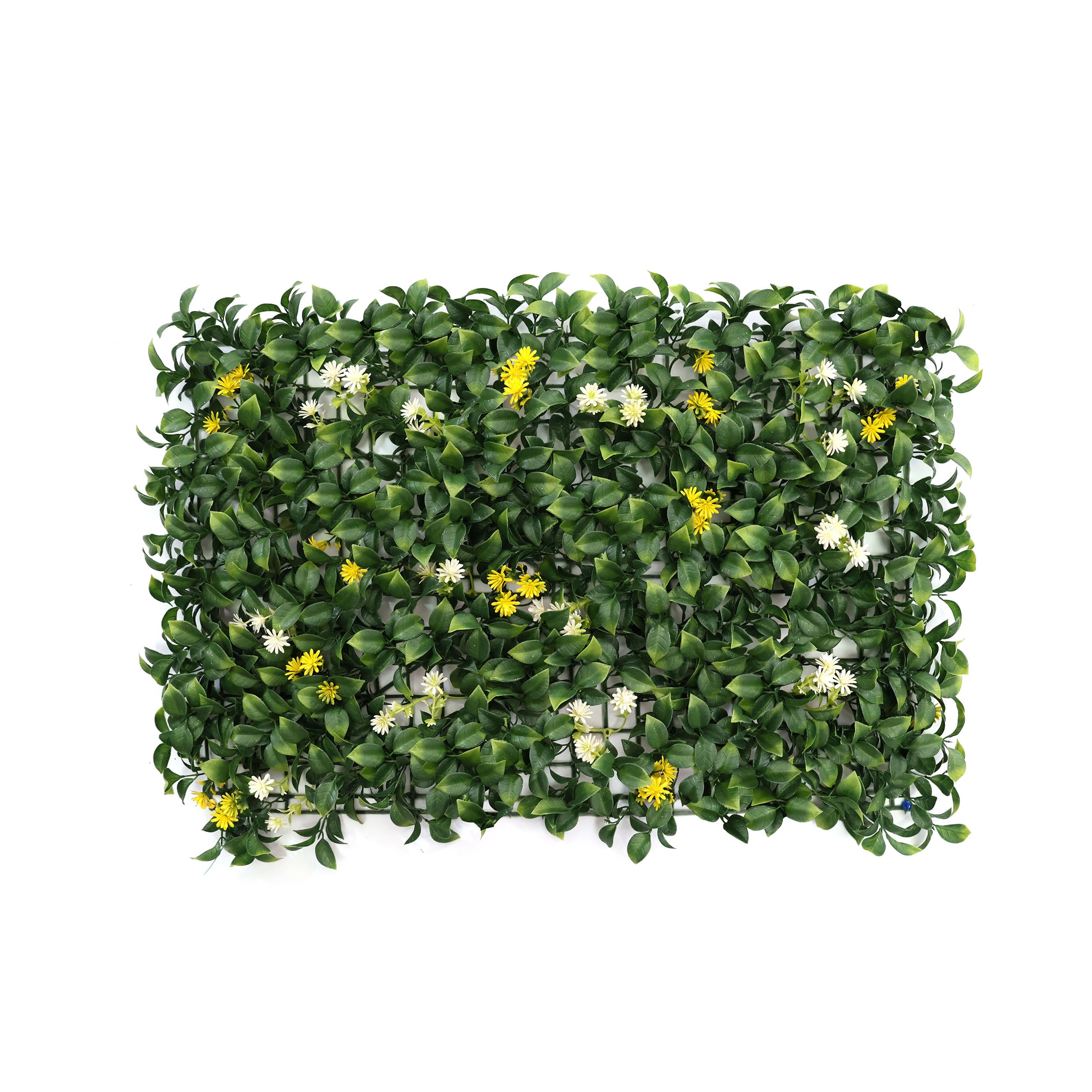 Aavana Greens Artificial Vertical Garden Wall Panel 40X60 CM