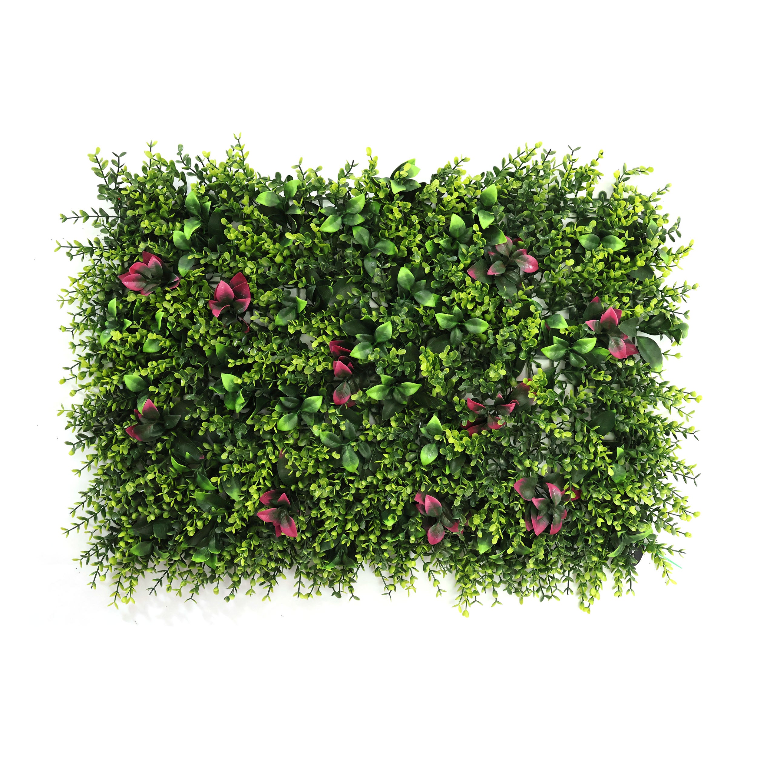 Aavana Greens Artificial Vertical Garden Wall Panel 40X60 CM