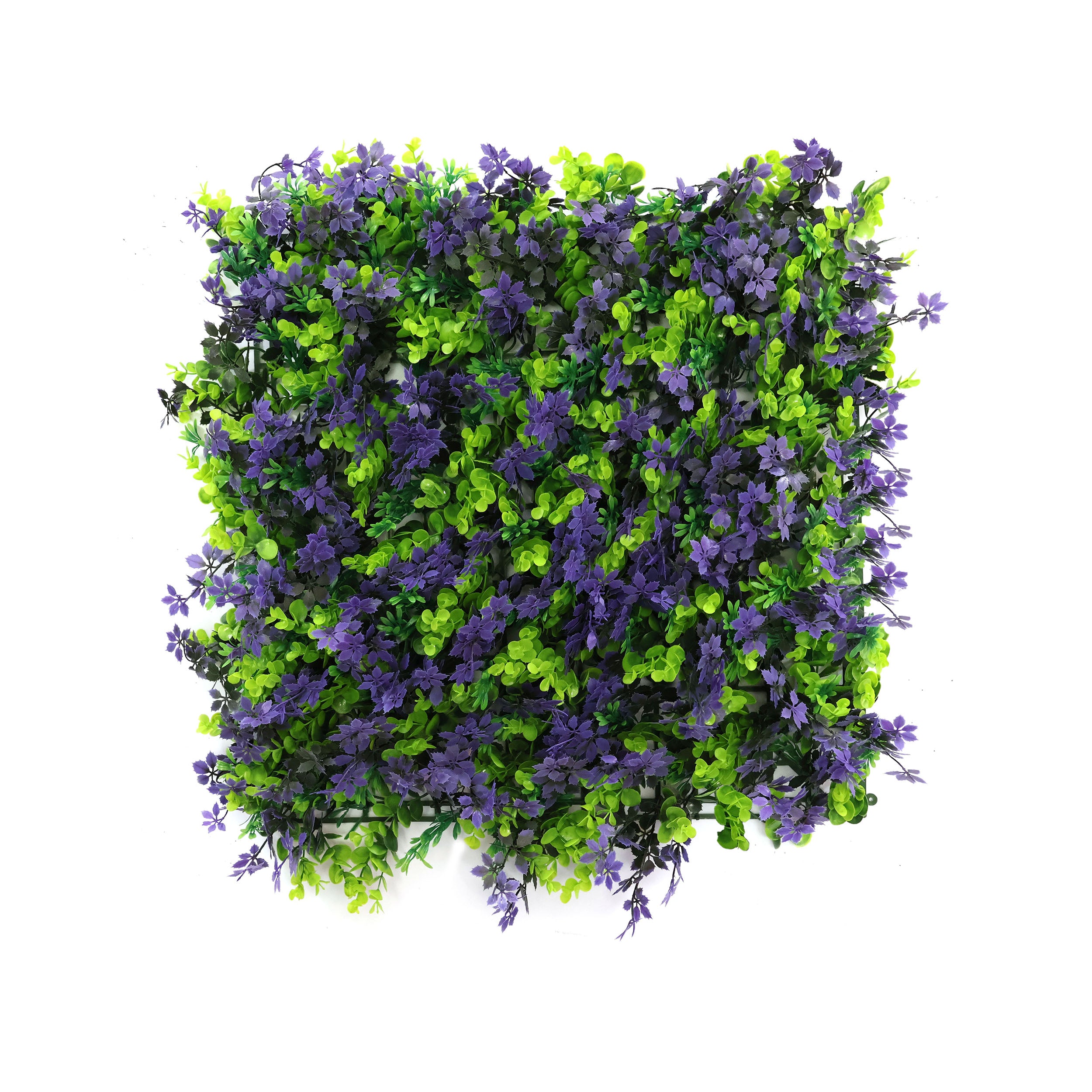 Artificial Vertical Garden Wall Panel 50X50 CM