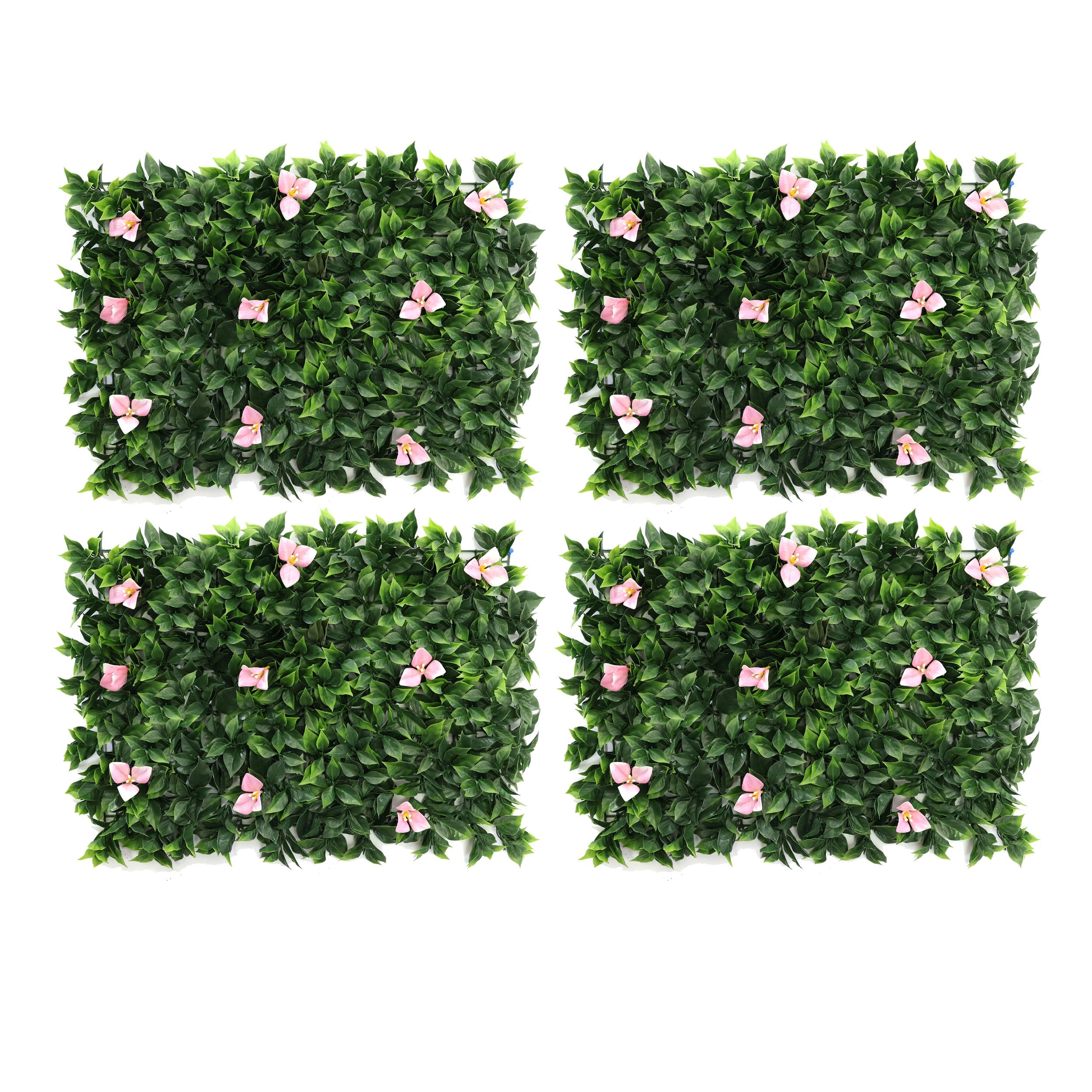 Artificial Vertical Garden Wall Panel 40X60 CM