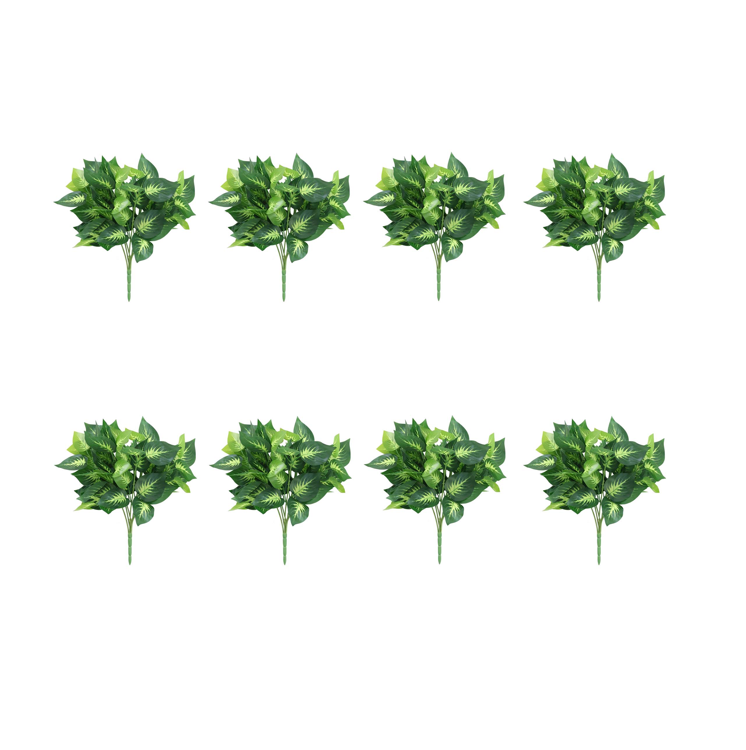 Artificial Bushes (Height - 40 CM)