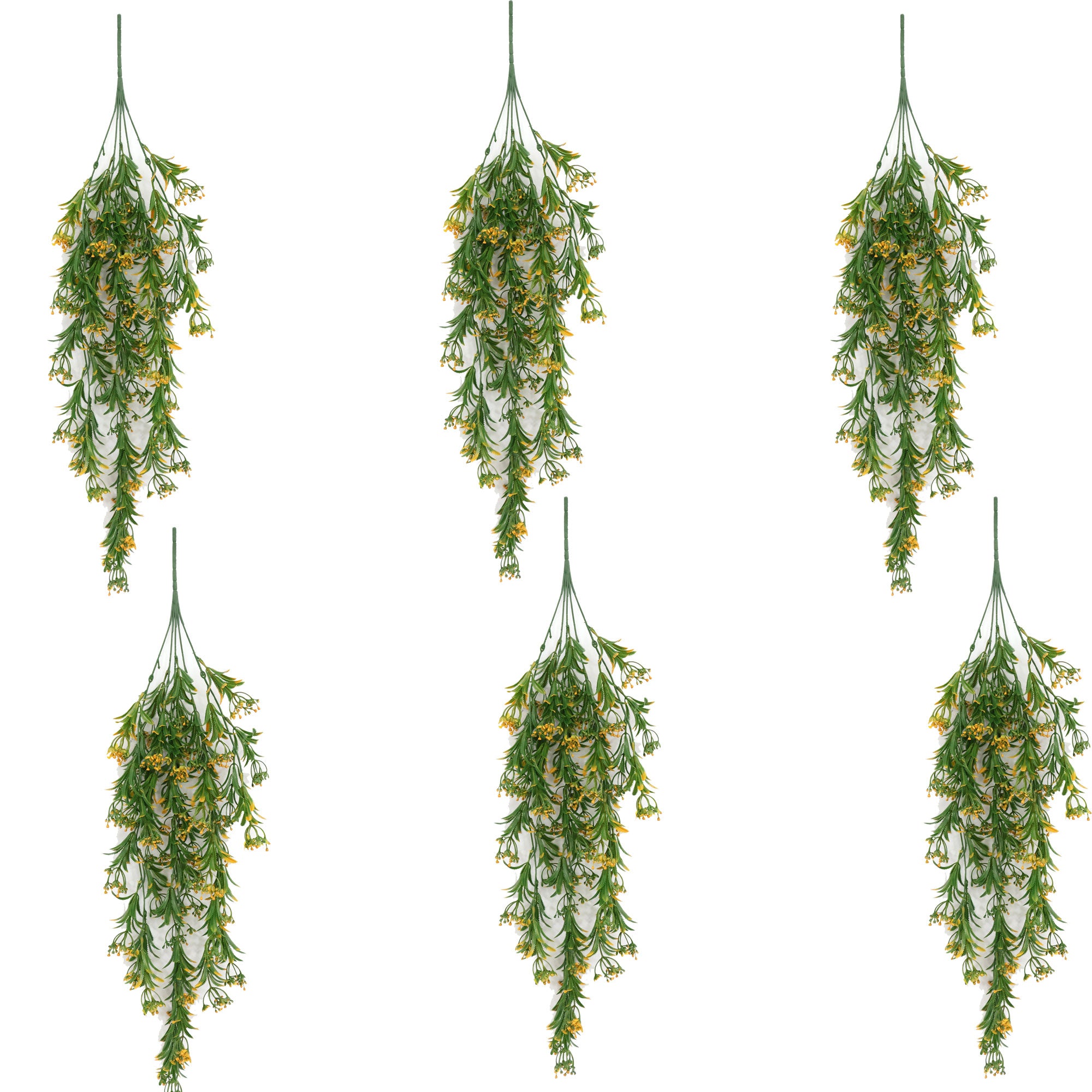 Artificial Hanging Creeper AG-6