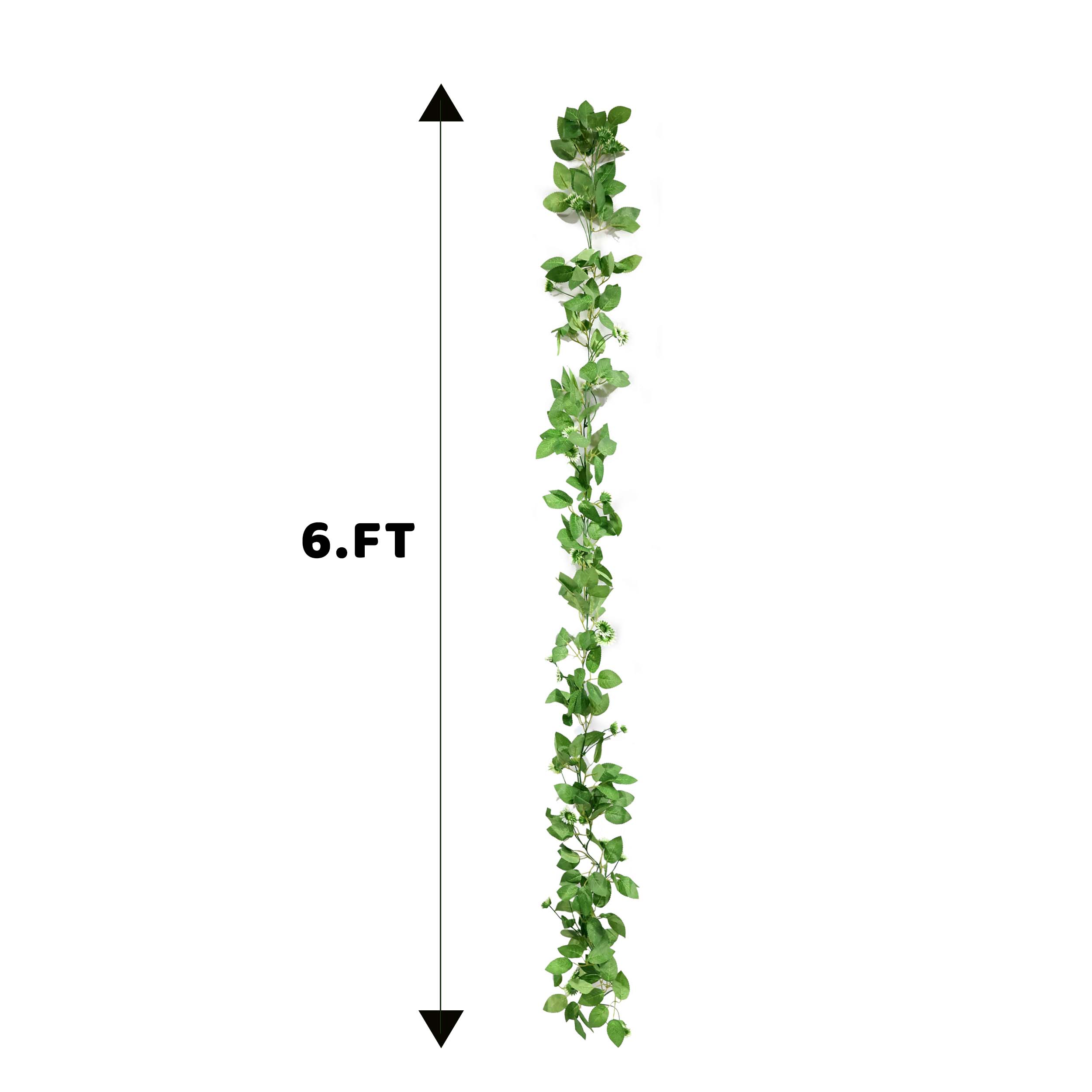 Artificial Vines (180 CM)