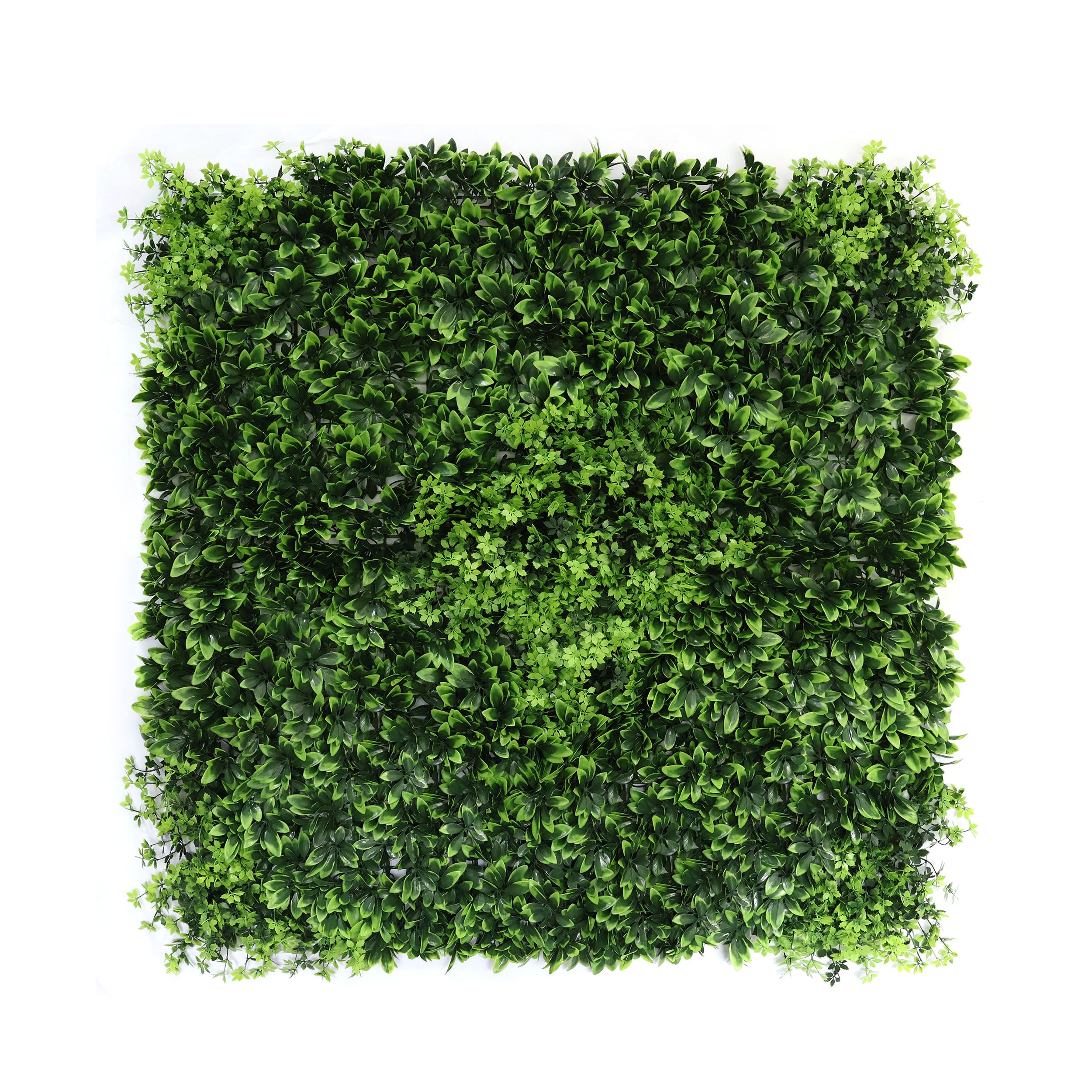 Artificial Vertical Garden Wall Panel 100X100 CM