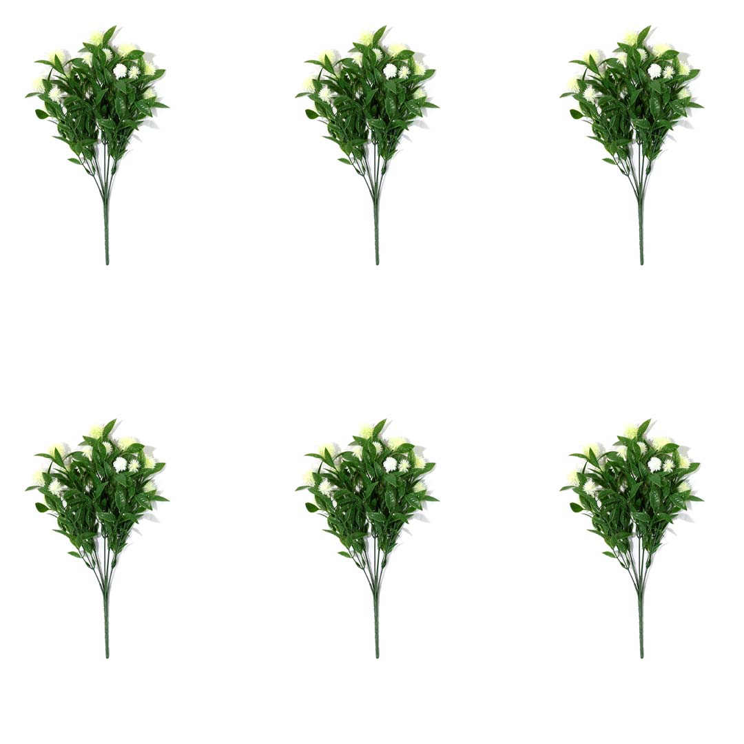 Artificial Bushes