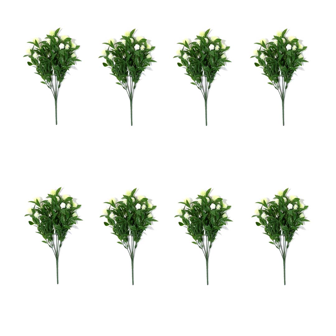 Artificial Bushes