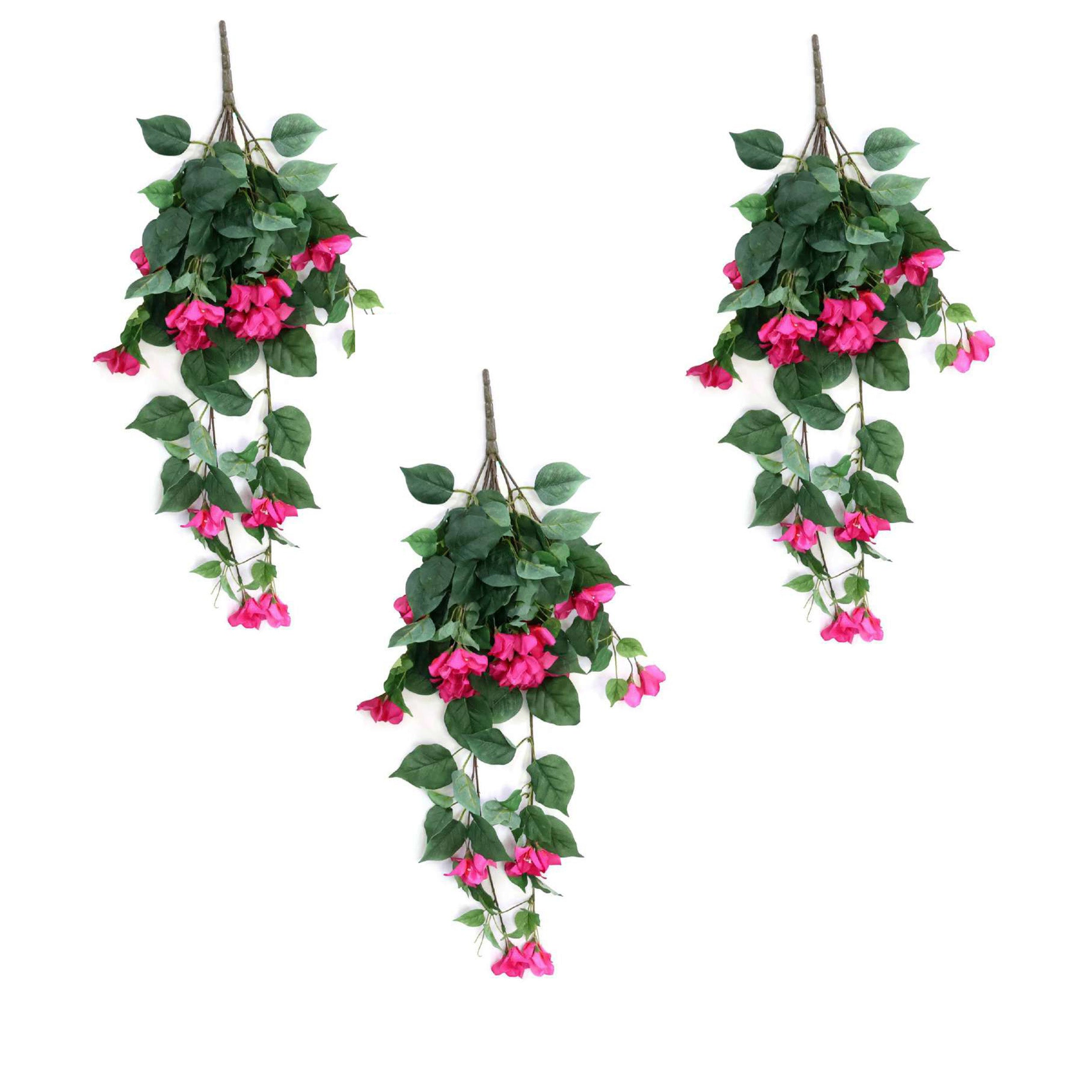 Artificial Hanging Creeper (90 CM)