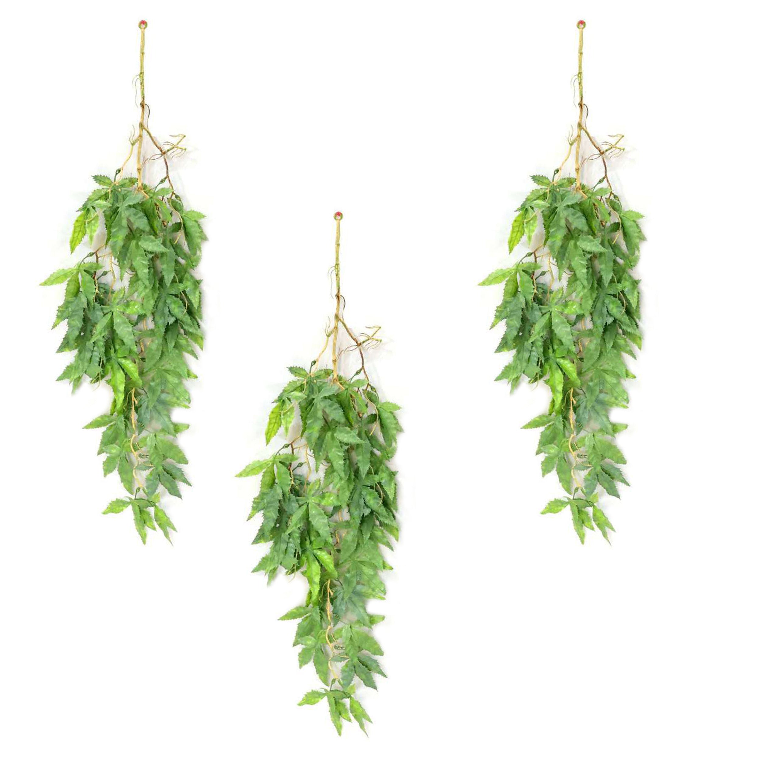 Artificial Hanging Creeper (90 CM)