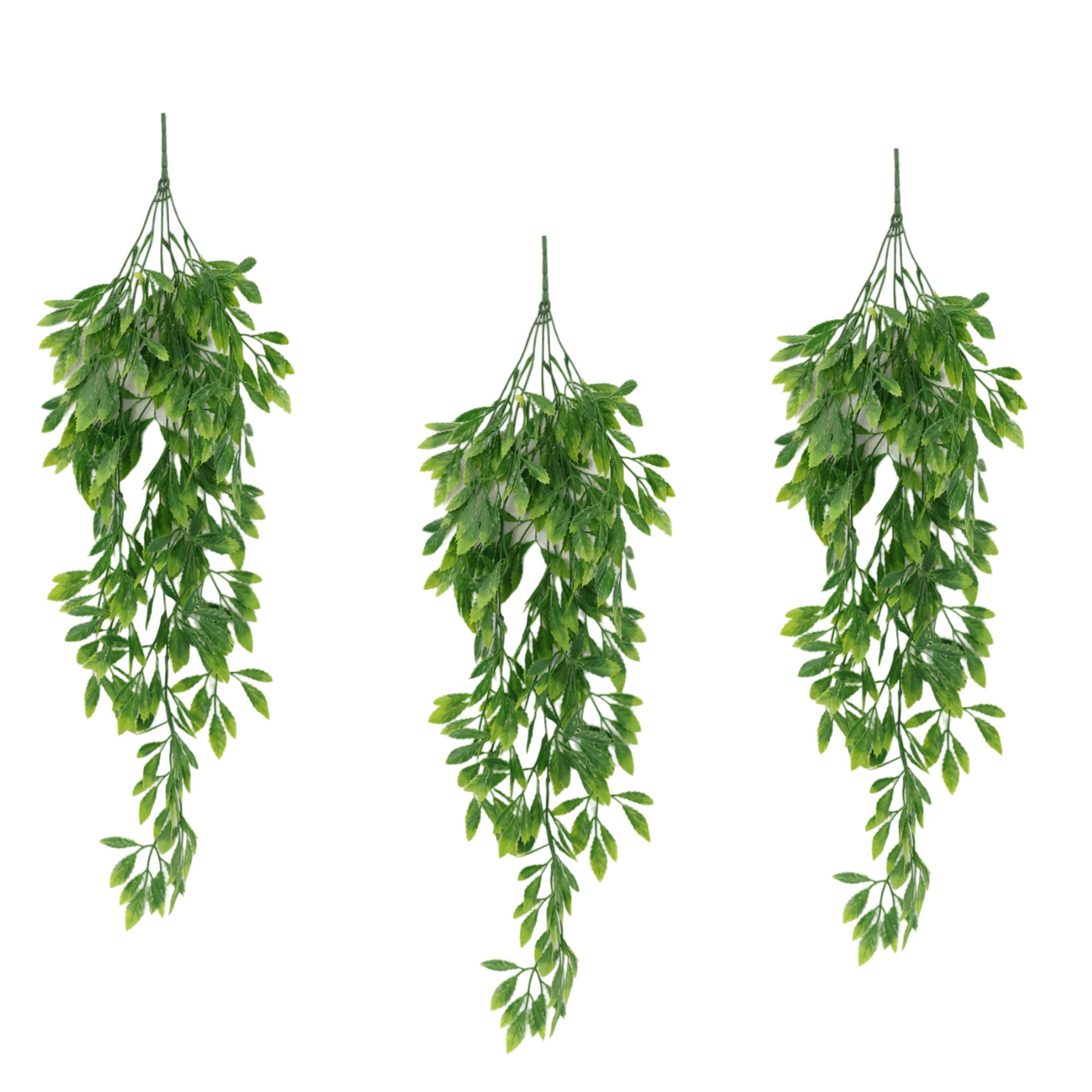 Artificial Hanging Creeper (75 CM)