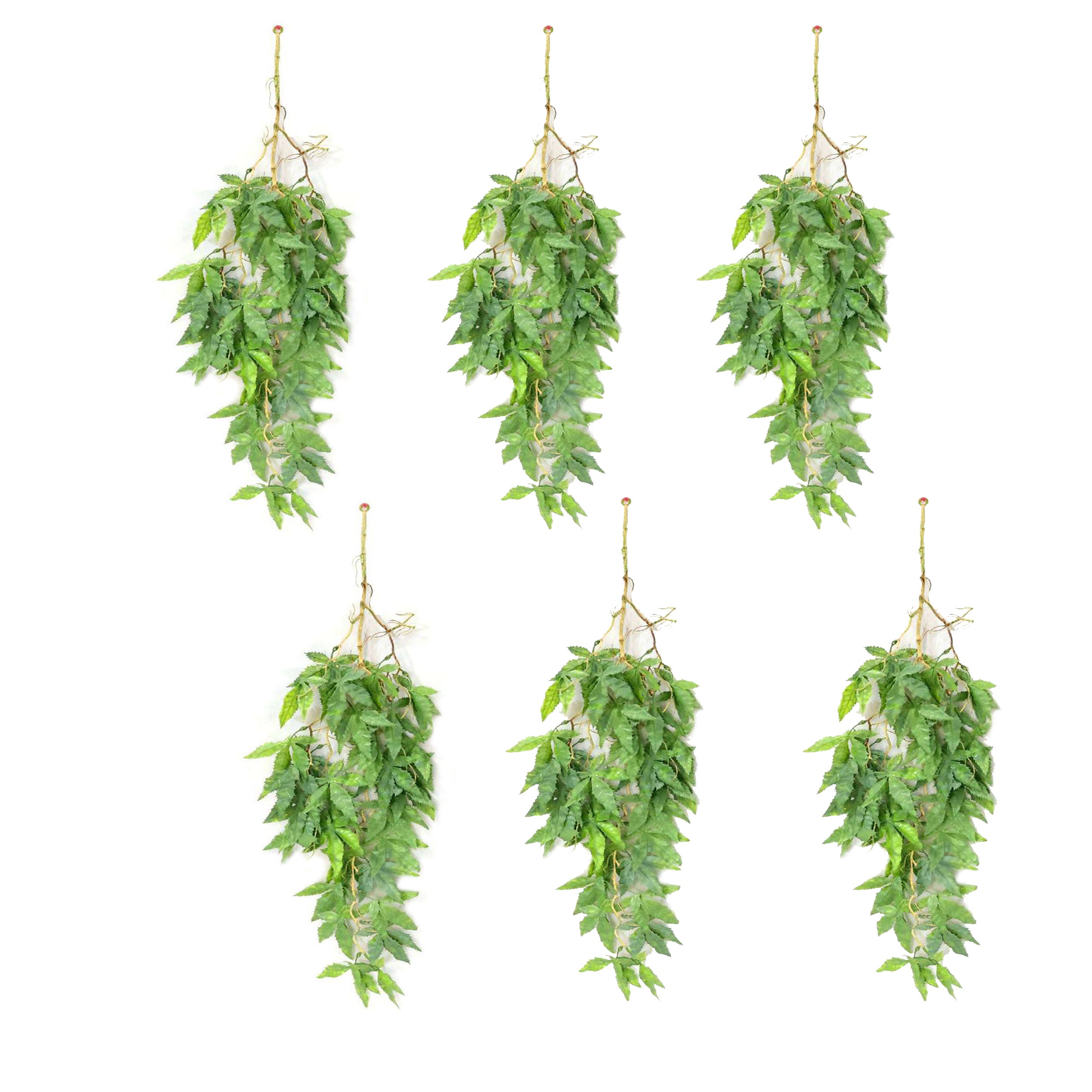 Artificial Hanging Creeper (90 CM)