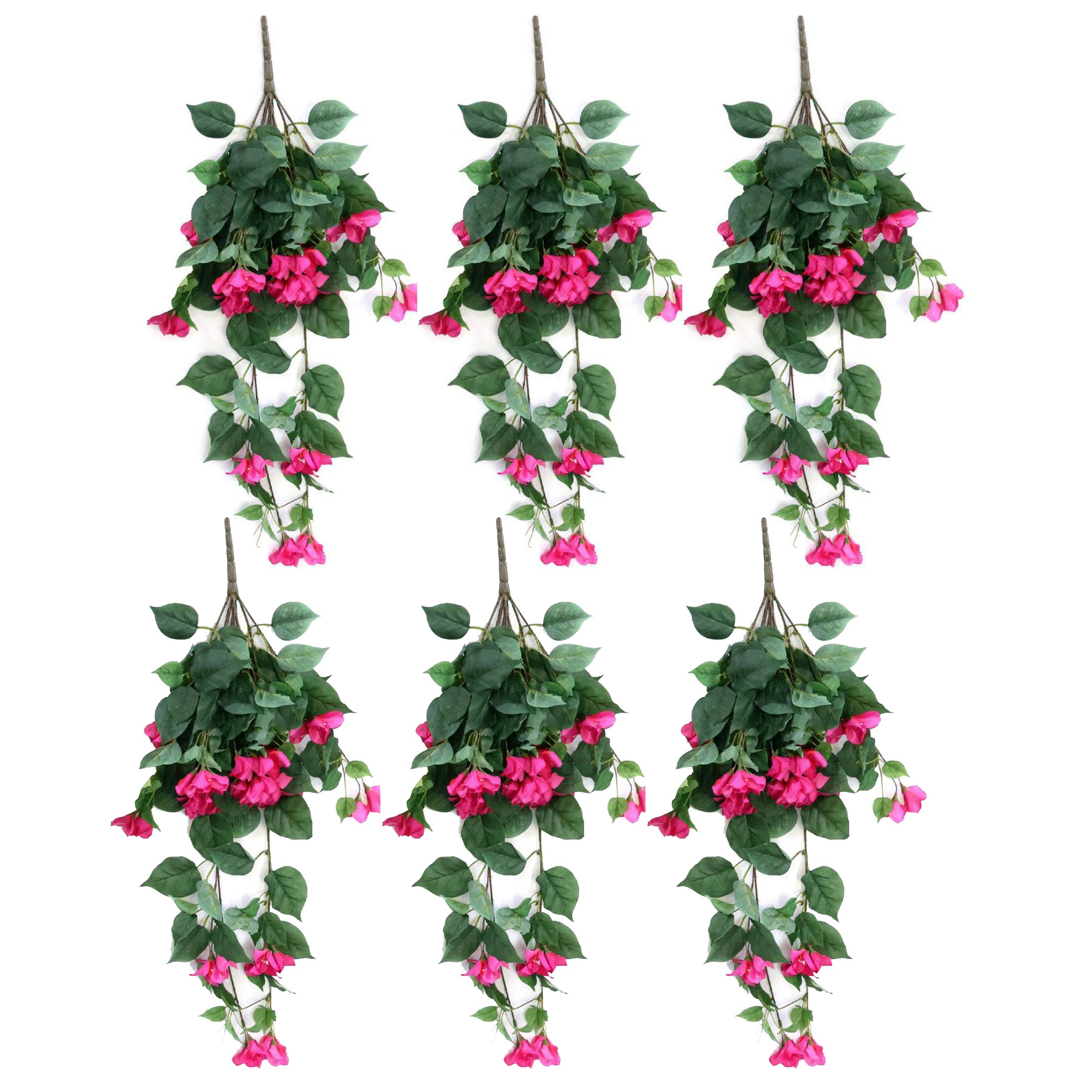 Artificial Hanging Creeper (90 CM)