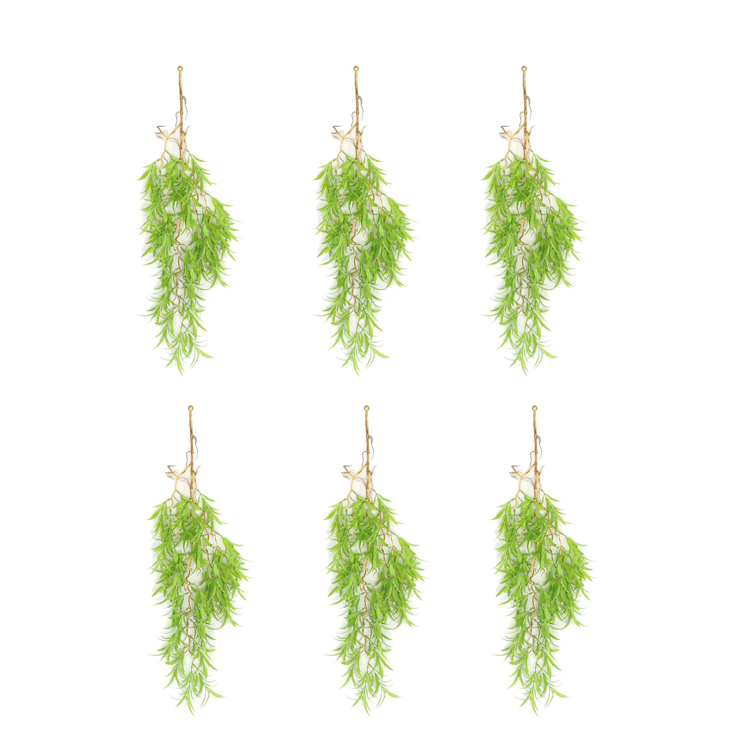 Artificial Hanging Creeper (90 CM)