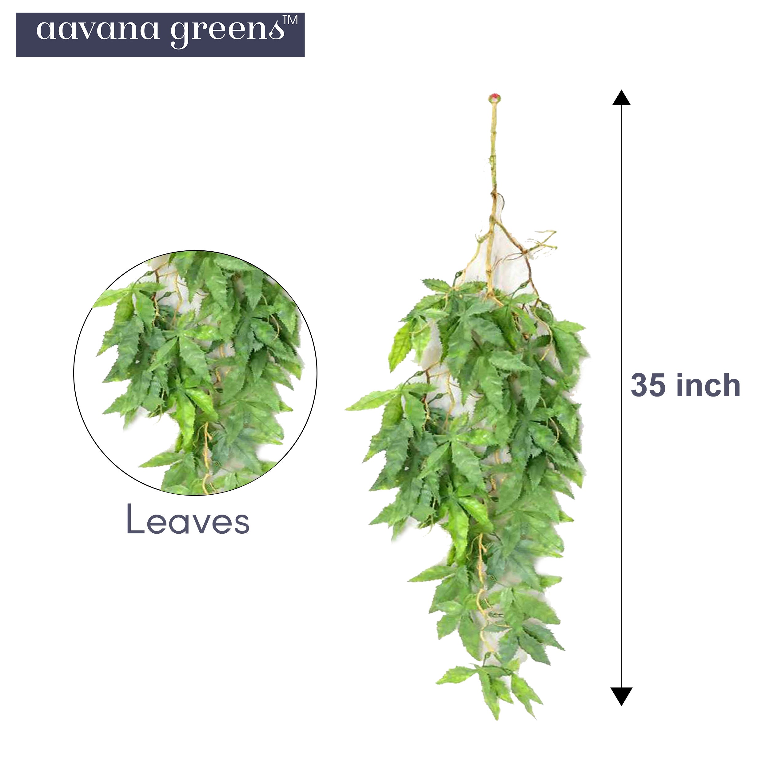 Artificial Hanging Creeper (90 CM)