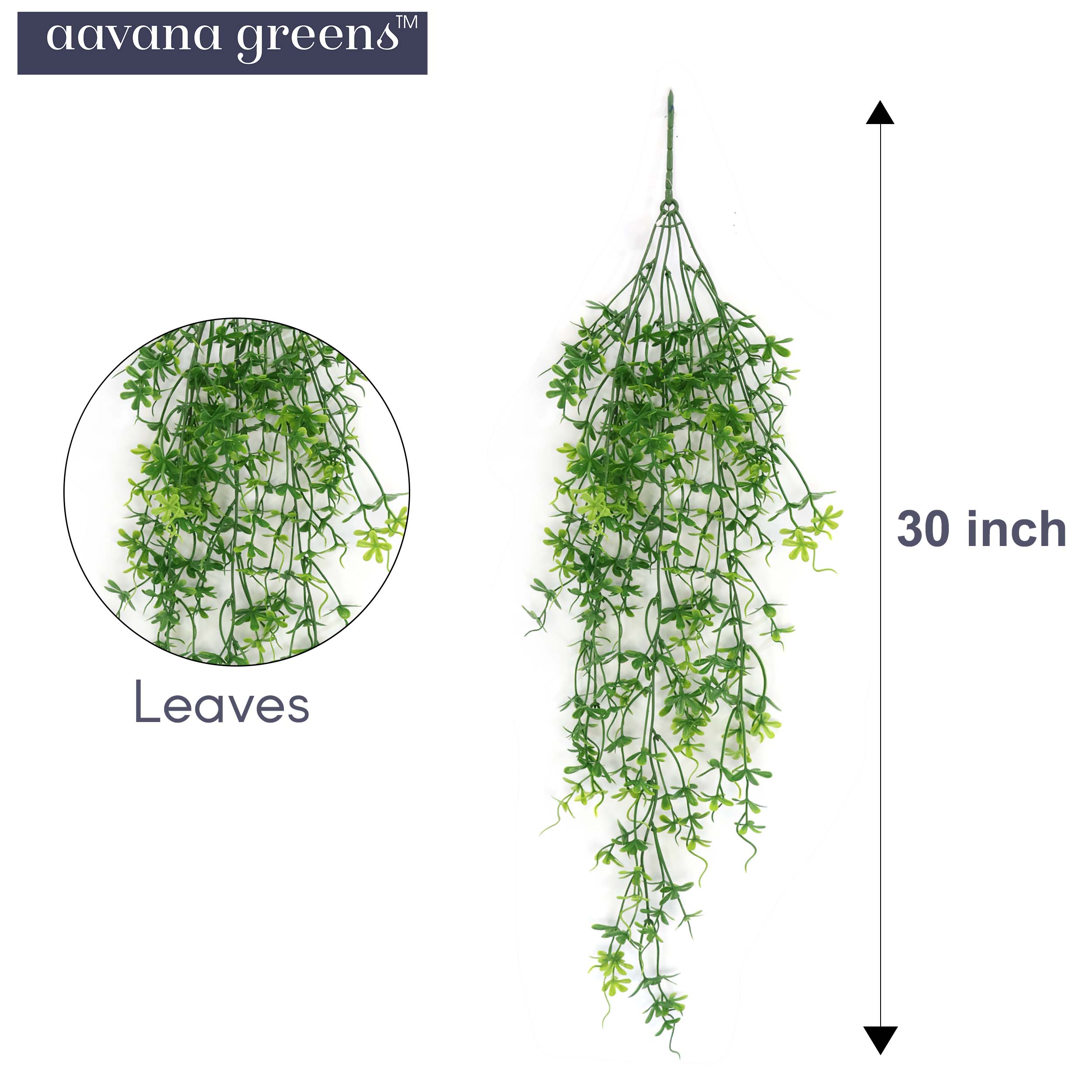 Artificial Hanging Creeper (75 CM)