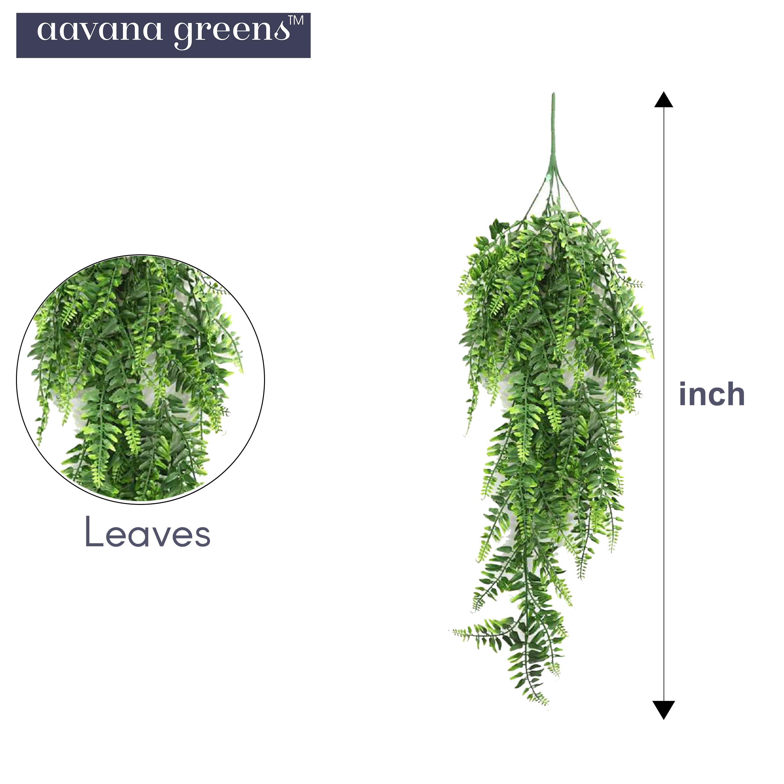 Artificial Hanging Creeper (90 CM)