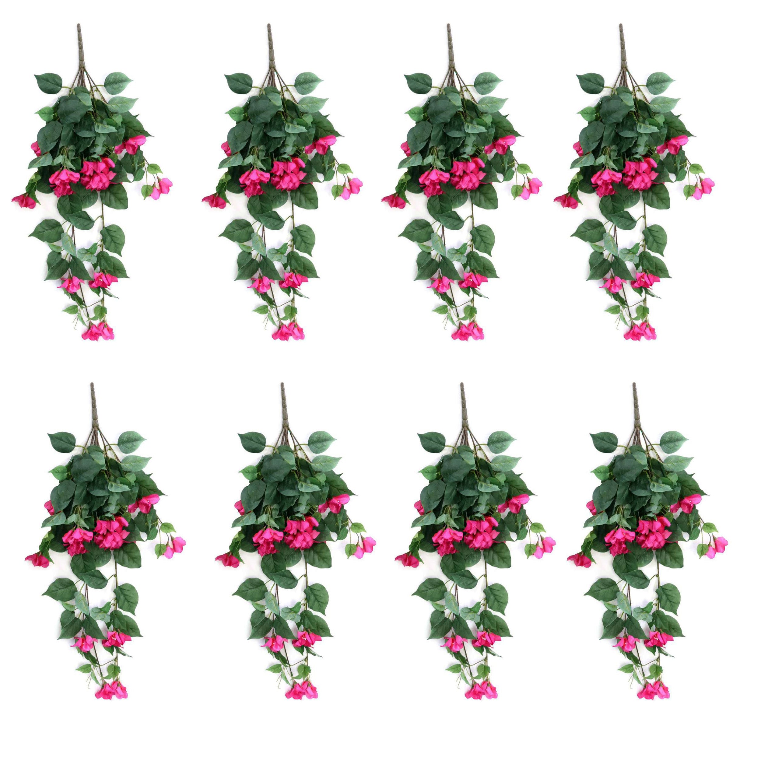 Artificial Hanging Creeper (90 CM)