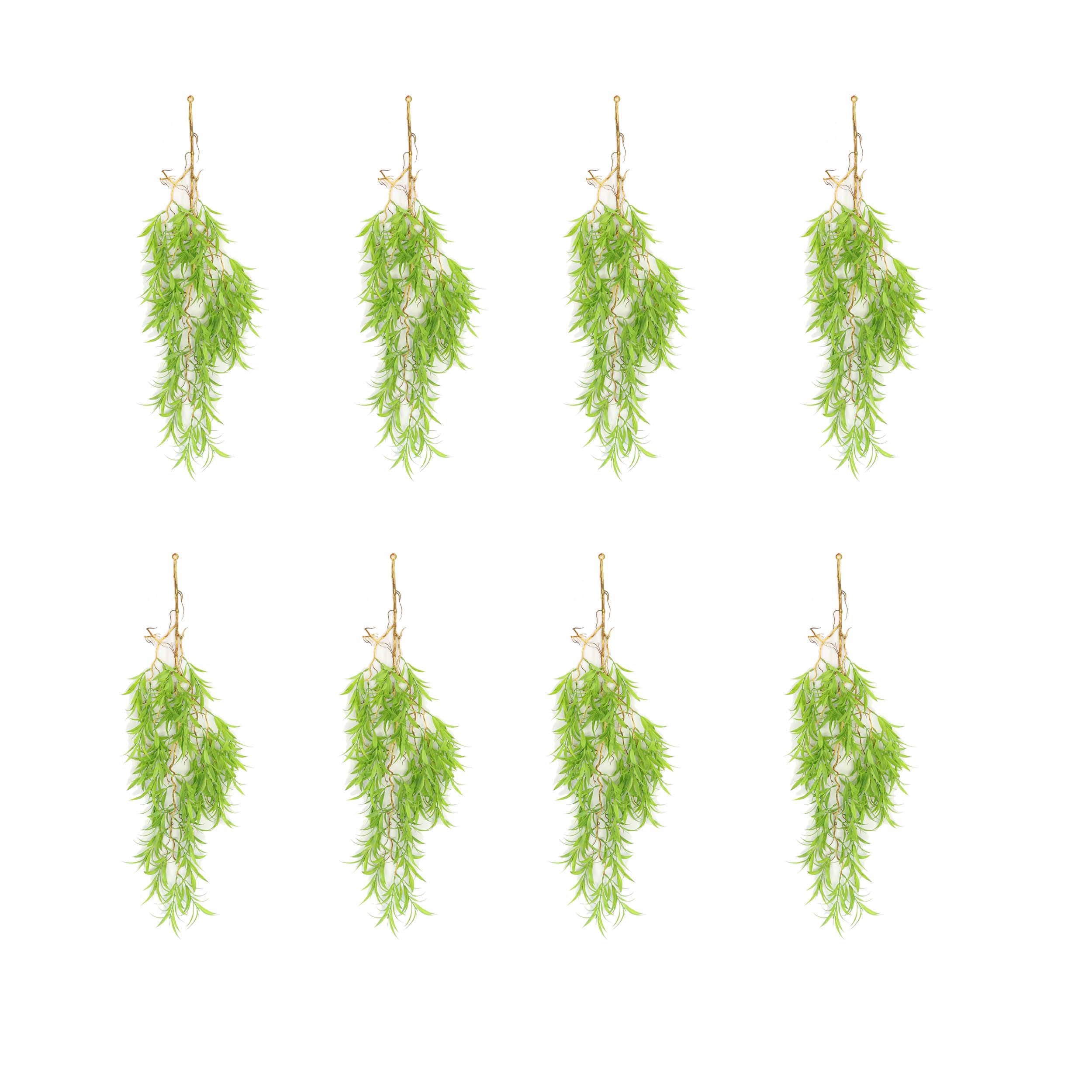 Artificial Hanging Creeper (90 CM)