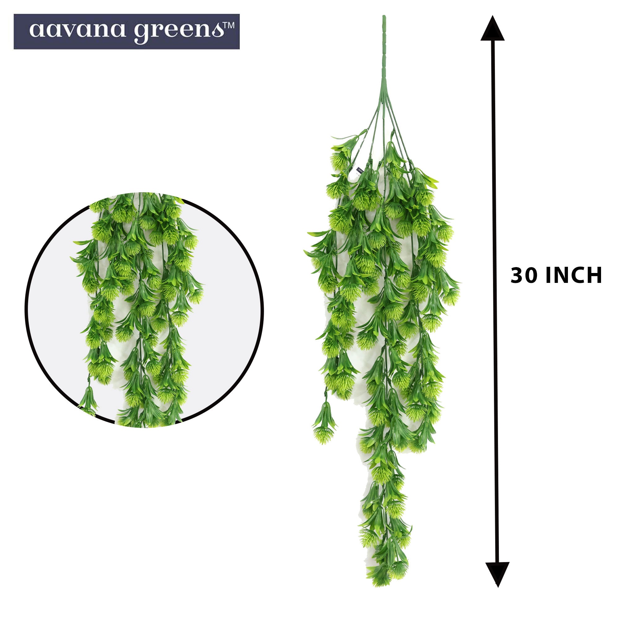 Artificial Hanging Creeper AG-1