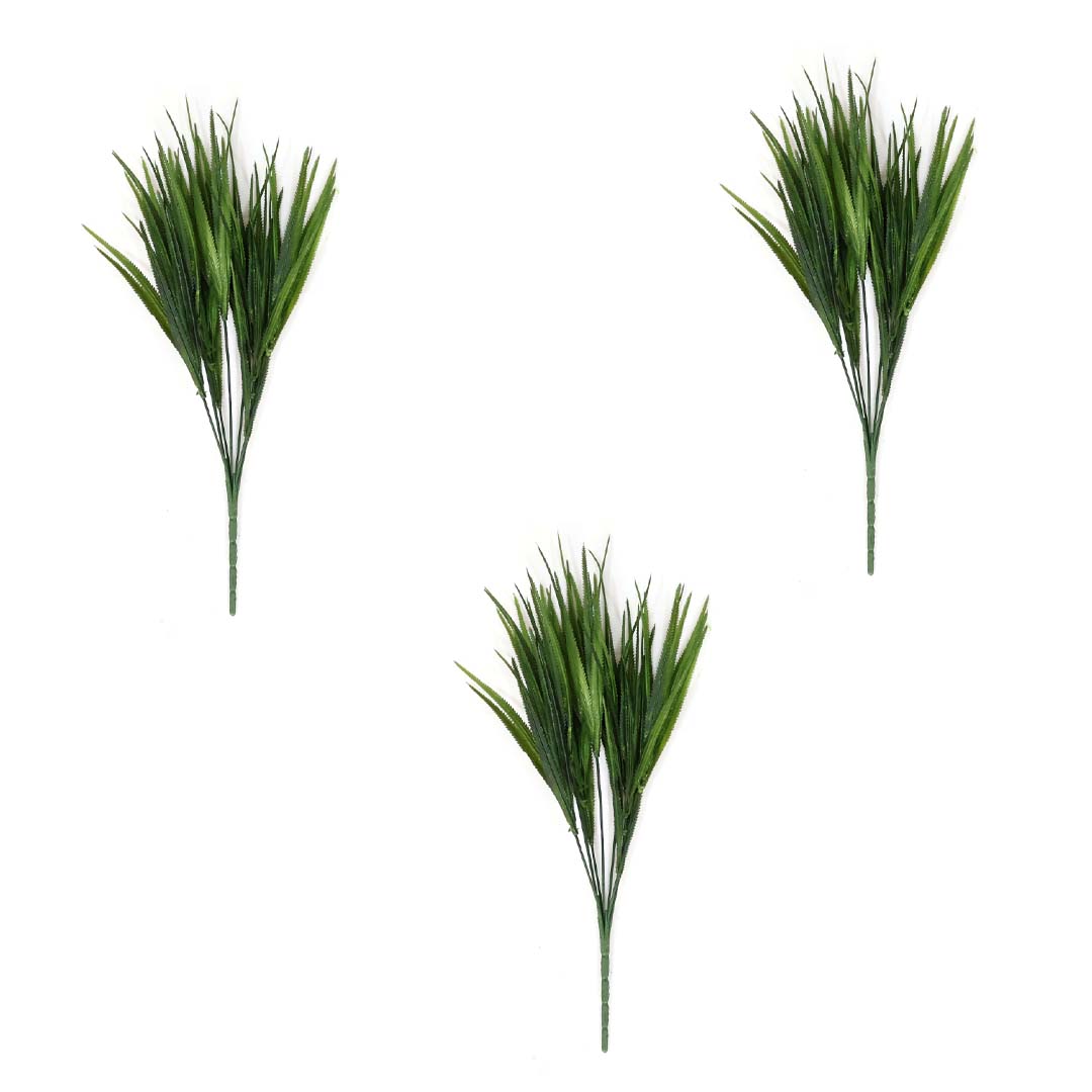 Artificial Bushes (Height - 38 CM)