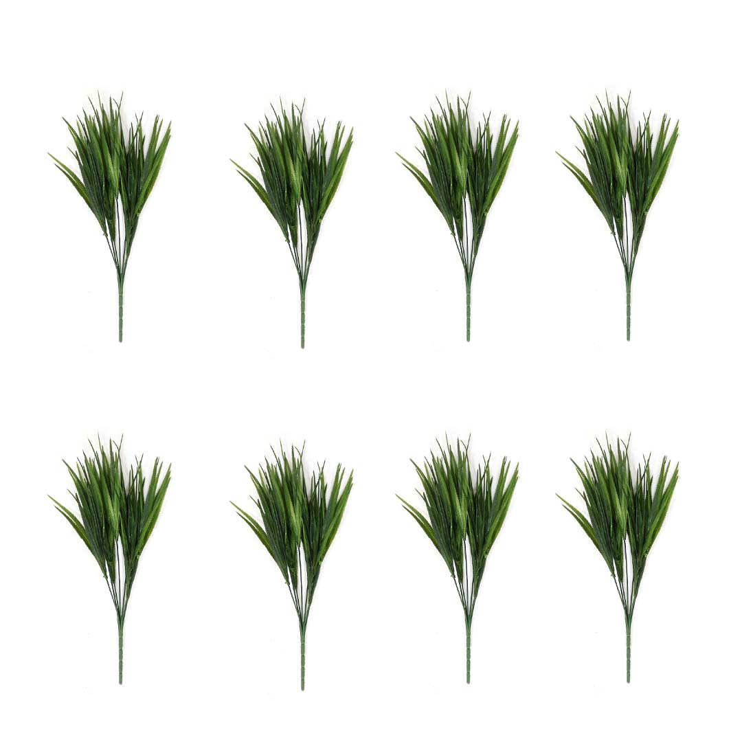 Artificial Bushes (Height - 38 CM)