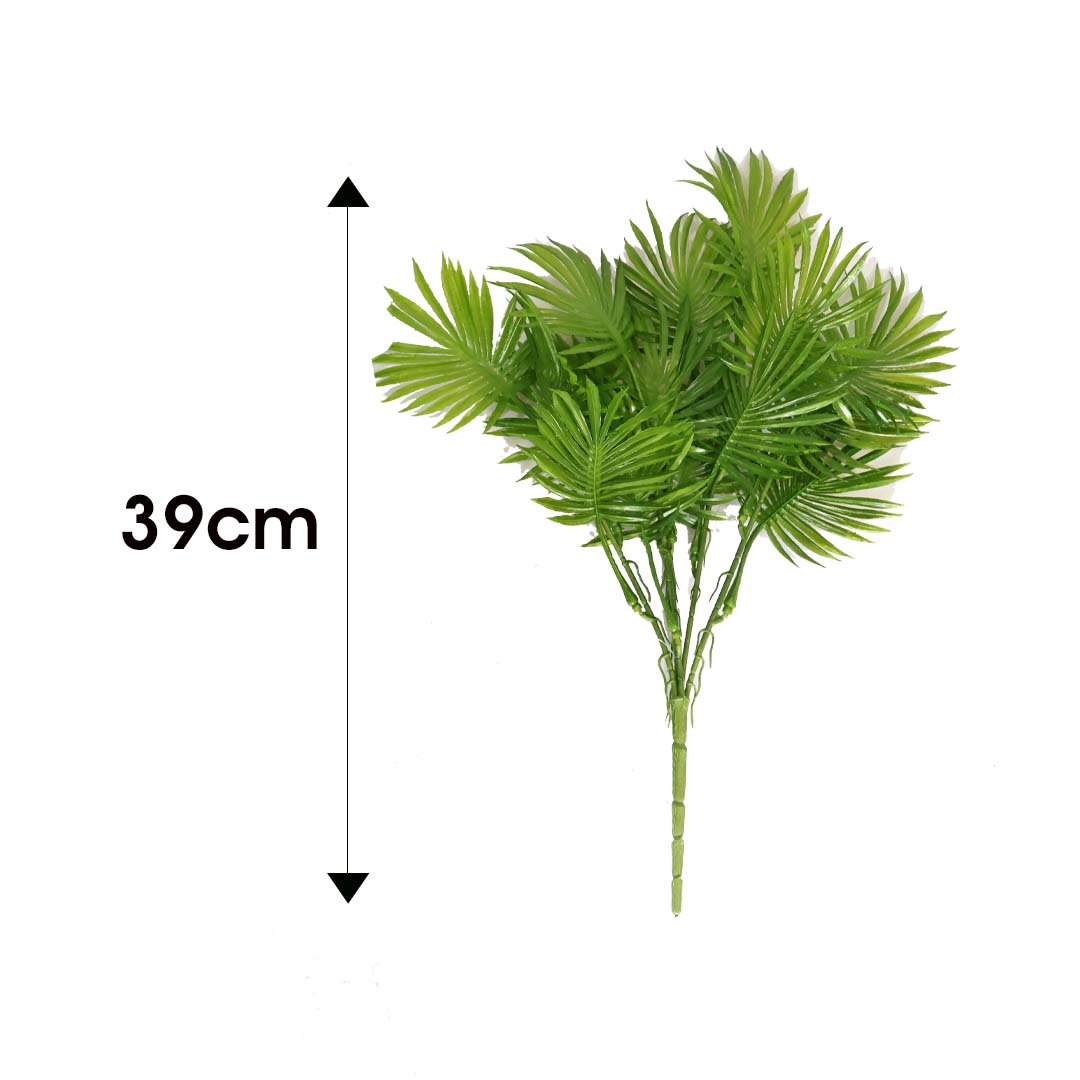 Artificial Bushes (Height - 39 CM)